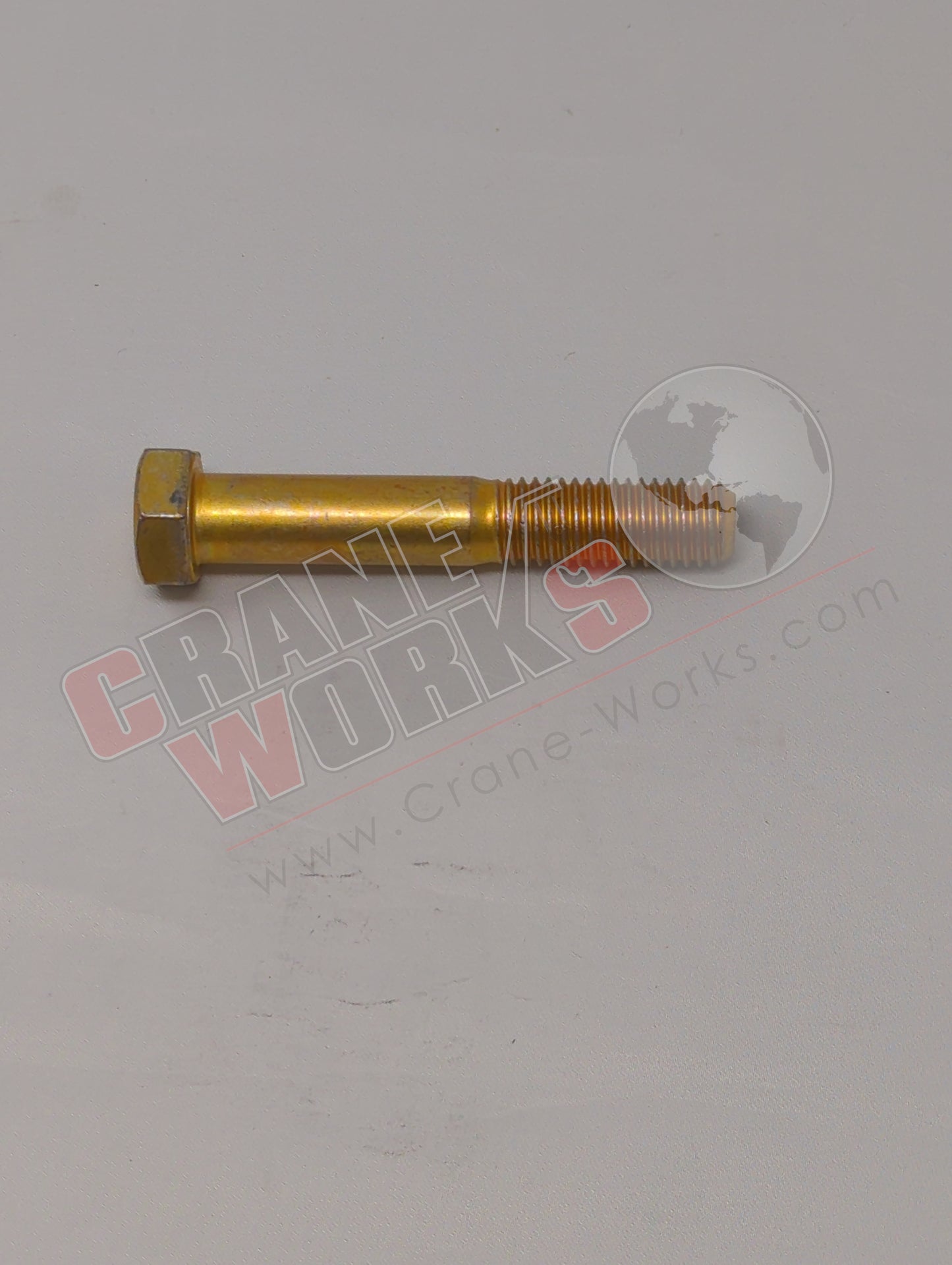 C704422 | New Hx Cap Screw 5/8"-11 X 3-3/4