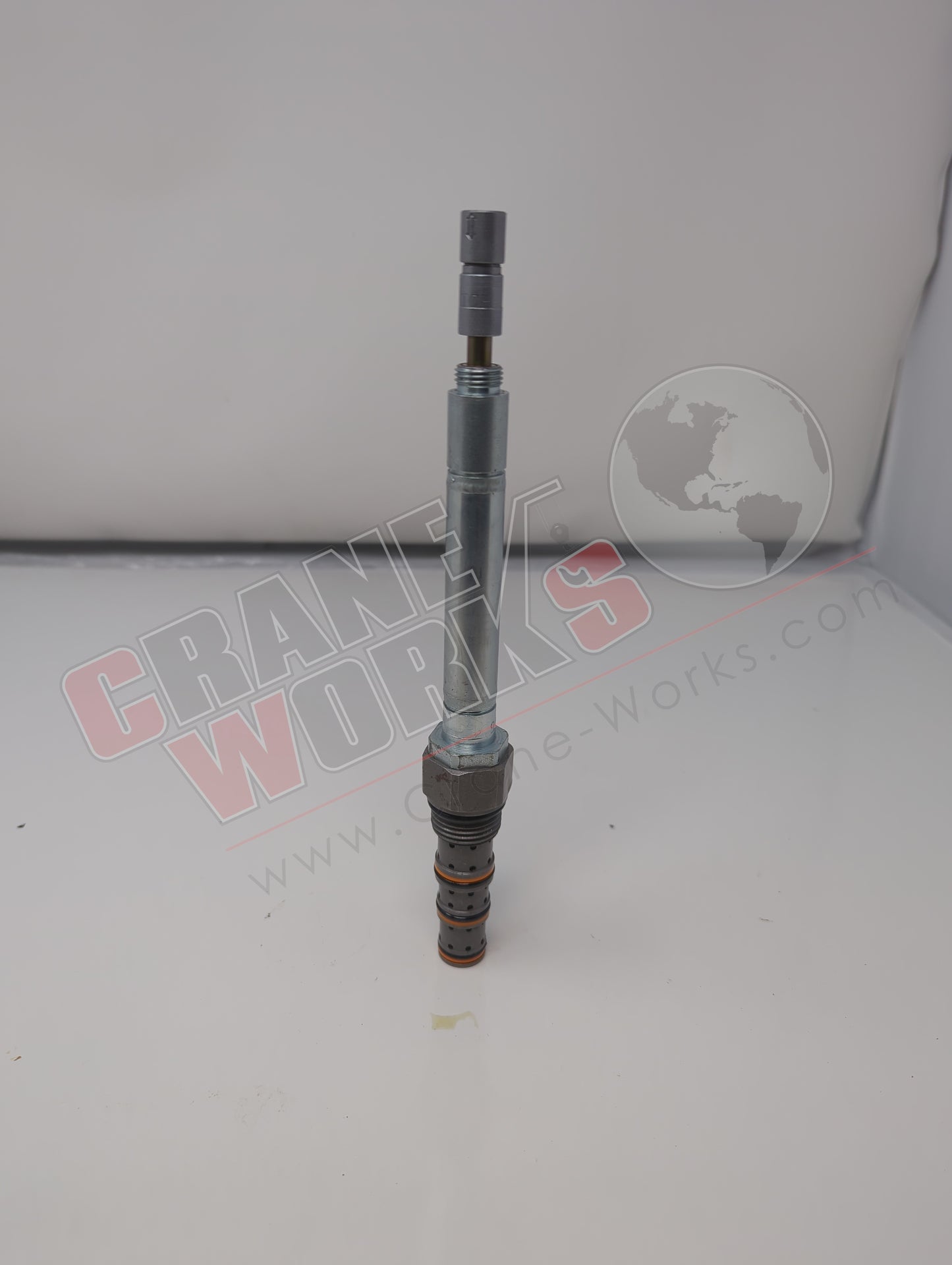 25371 | New 3 Pos 4 Way Valve Solnd (125256)