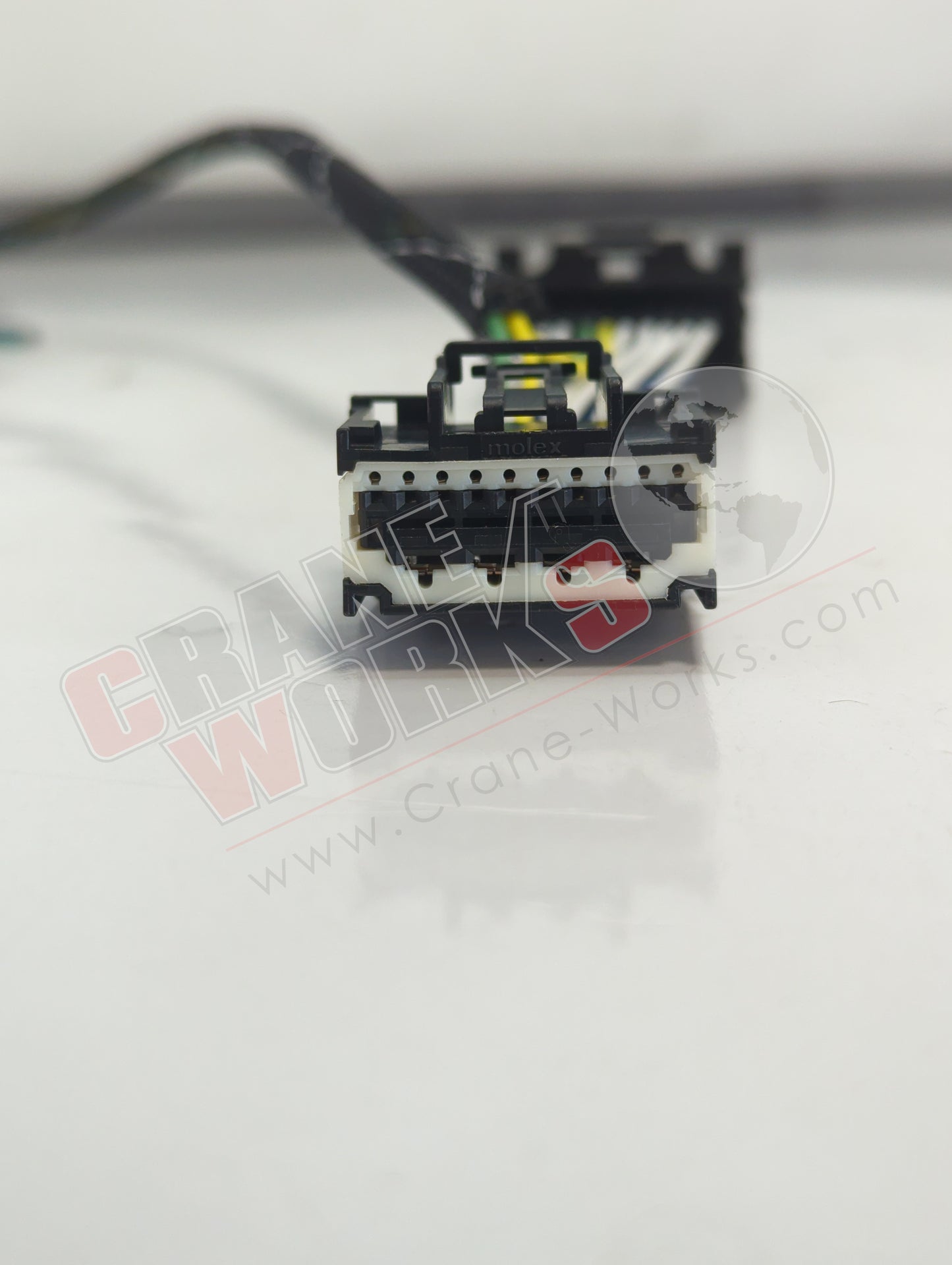 77040873 | New Park Brake Signal Conversion Kit