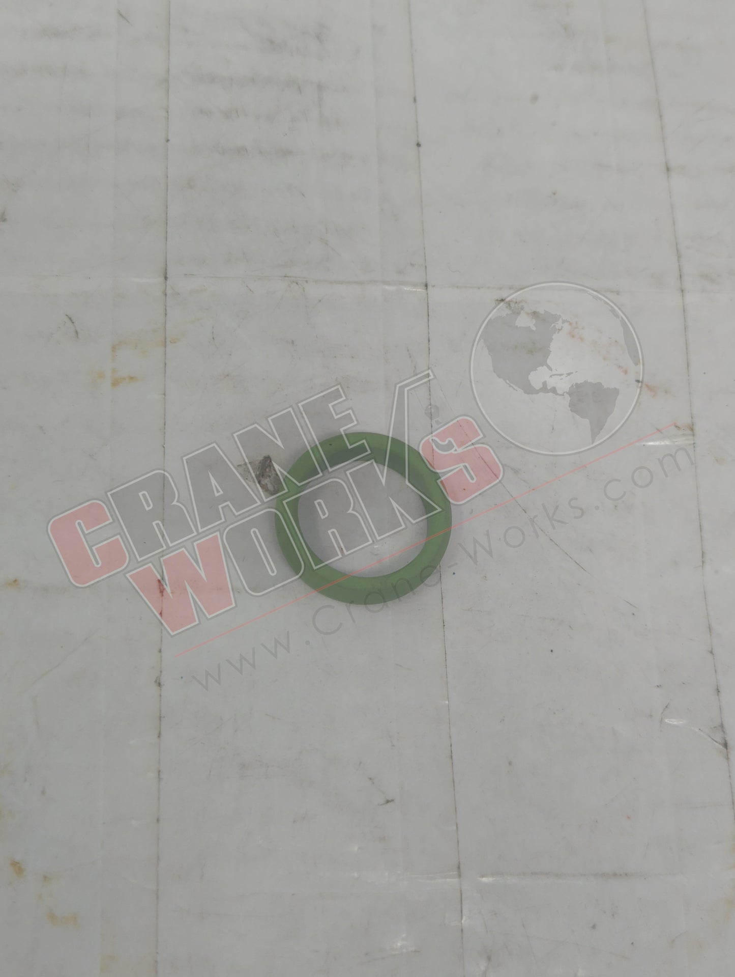 21940615 | New Sealing Ring