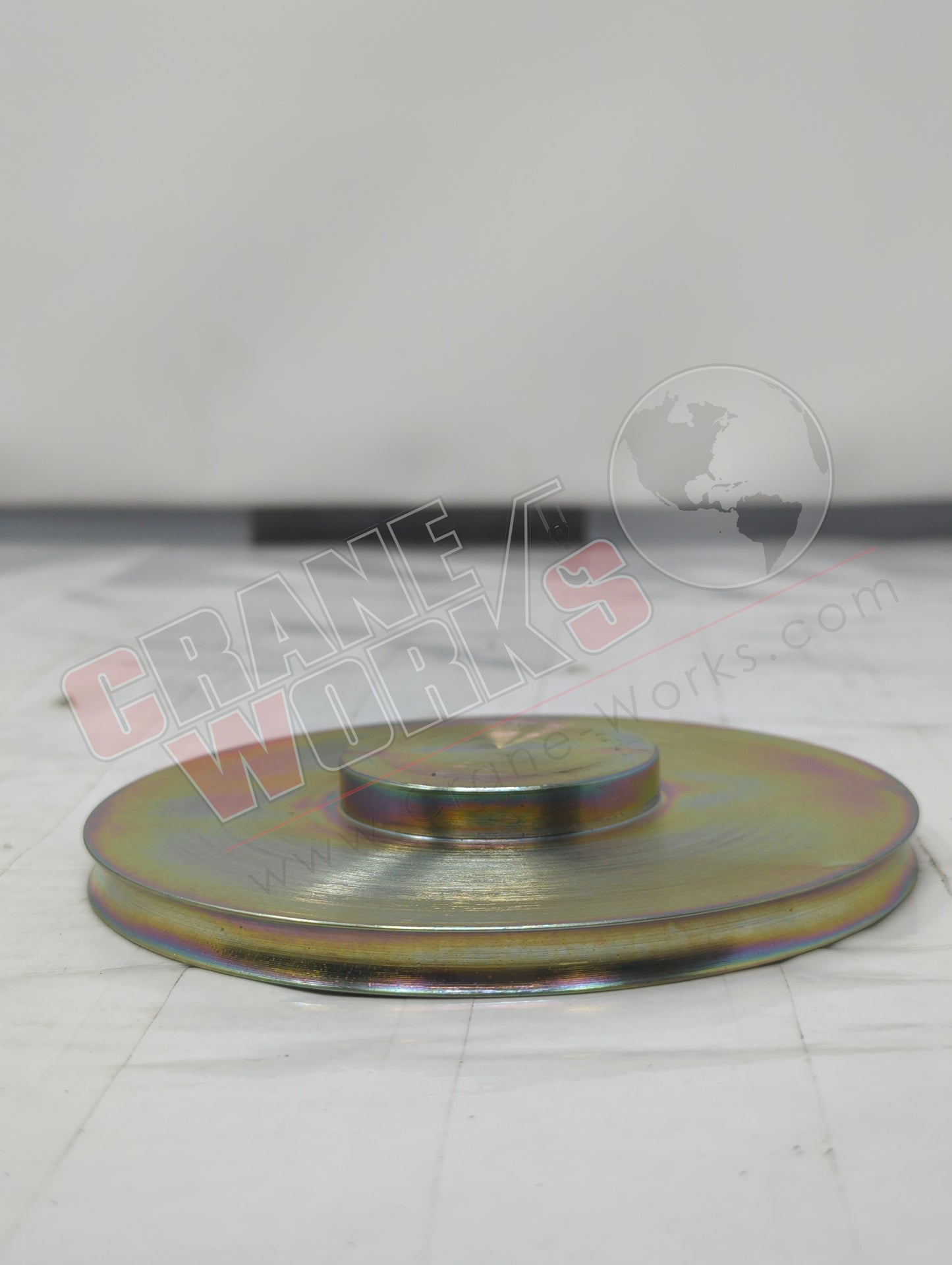 6718100051 | New Sheave