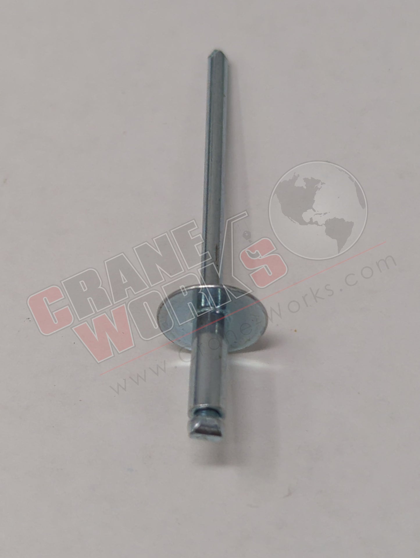 34158 | New St/St Bl Riv 1/8X3/16 - 1/4 (7452)