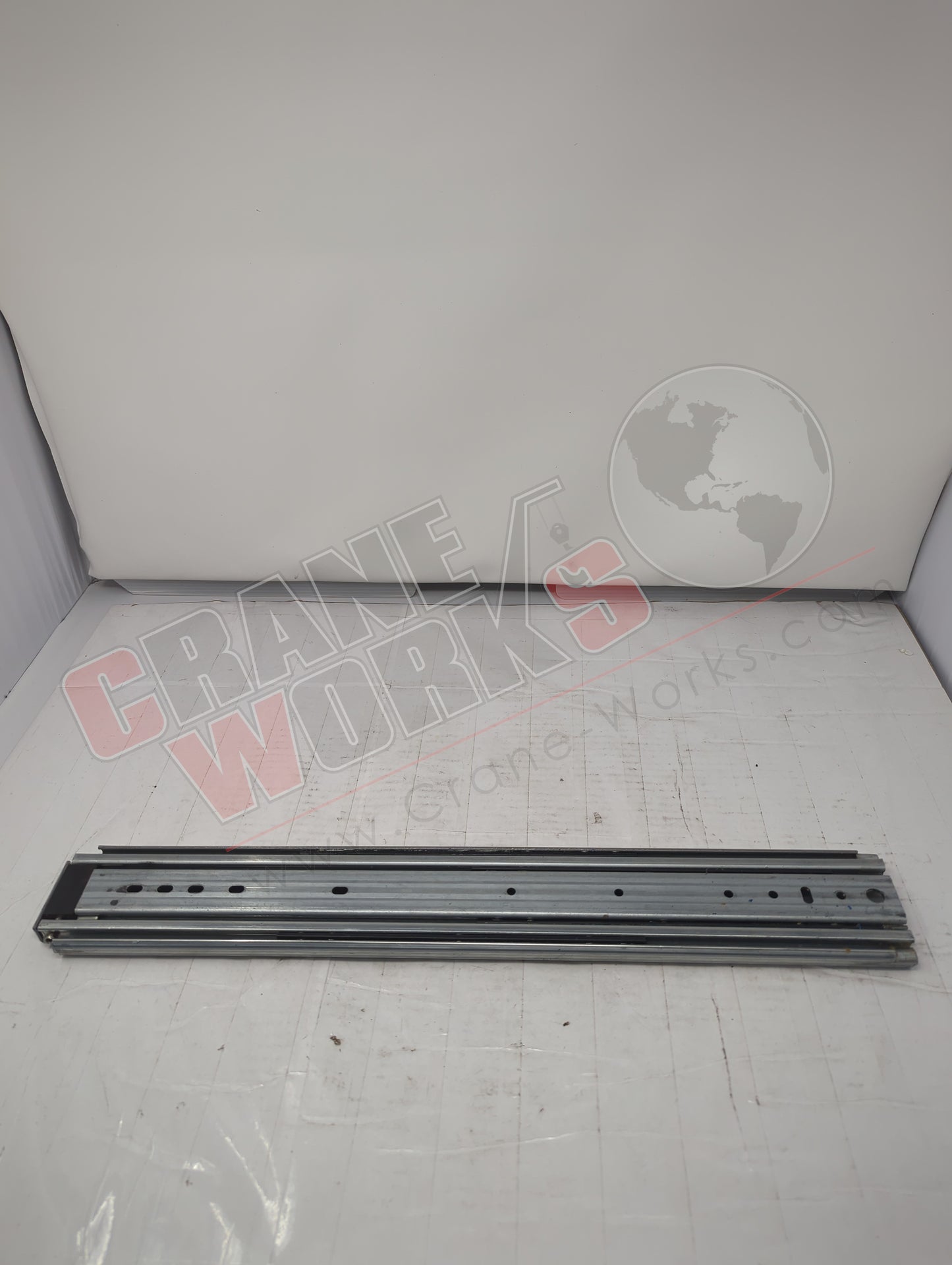 HT3320-20 | New 20" 300# Drawer Slides (Pair)