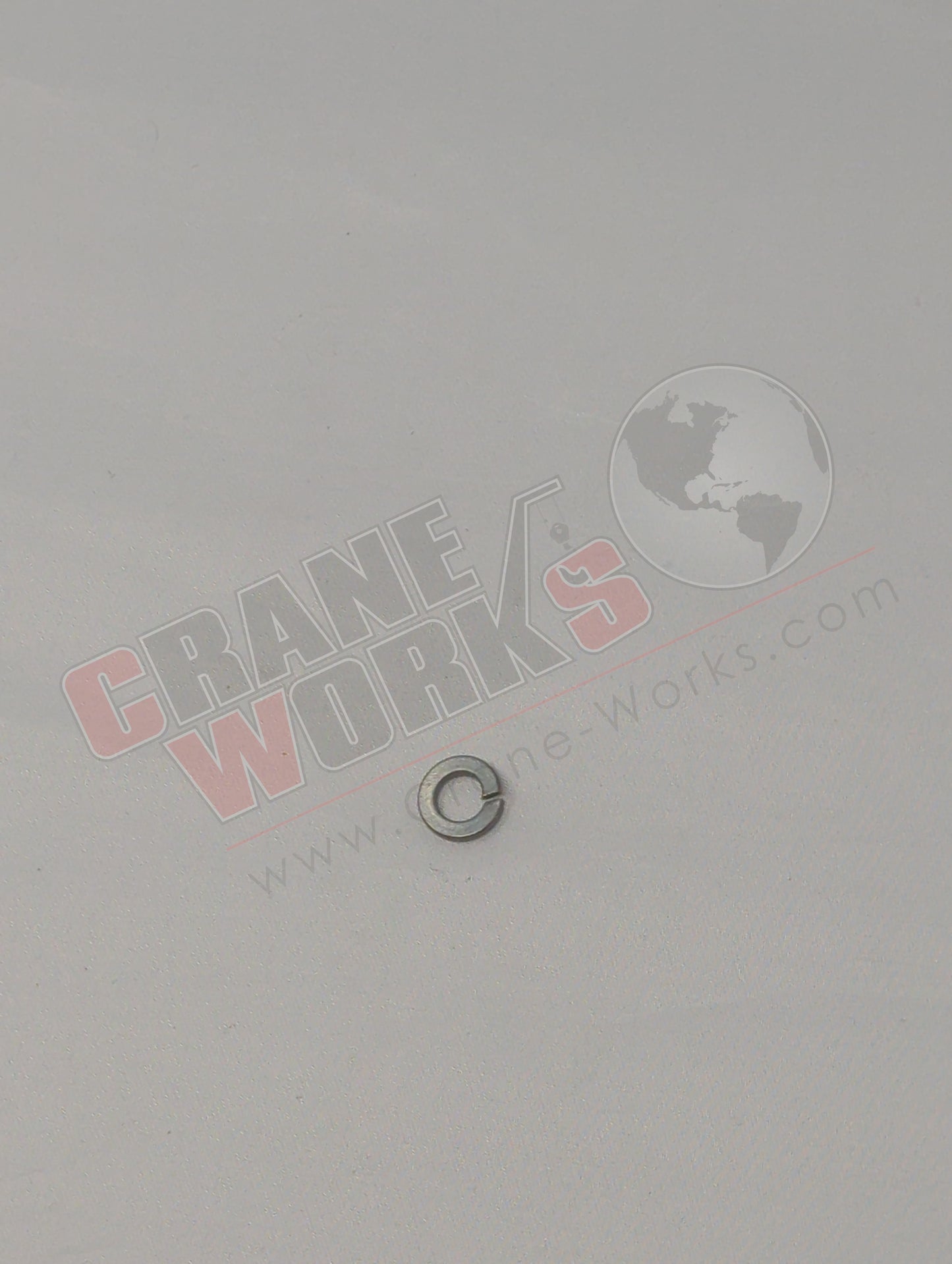 42452 | New 6Mm Lock Washer (68081)