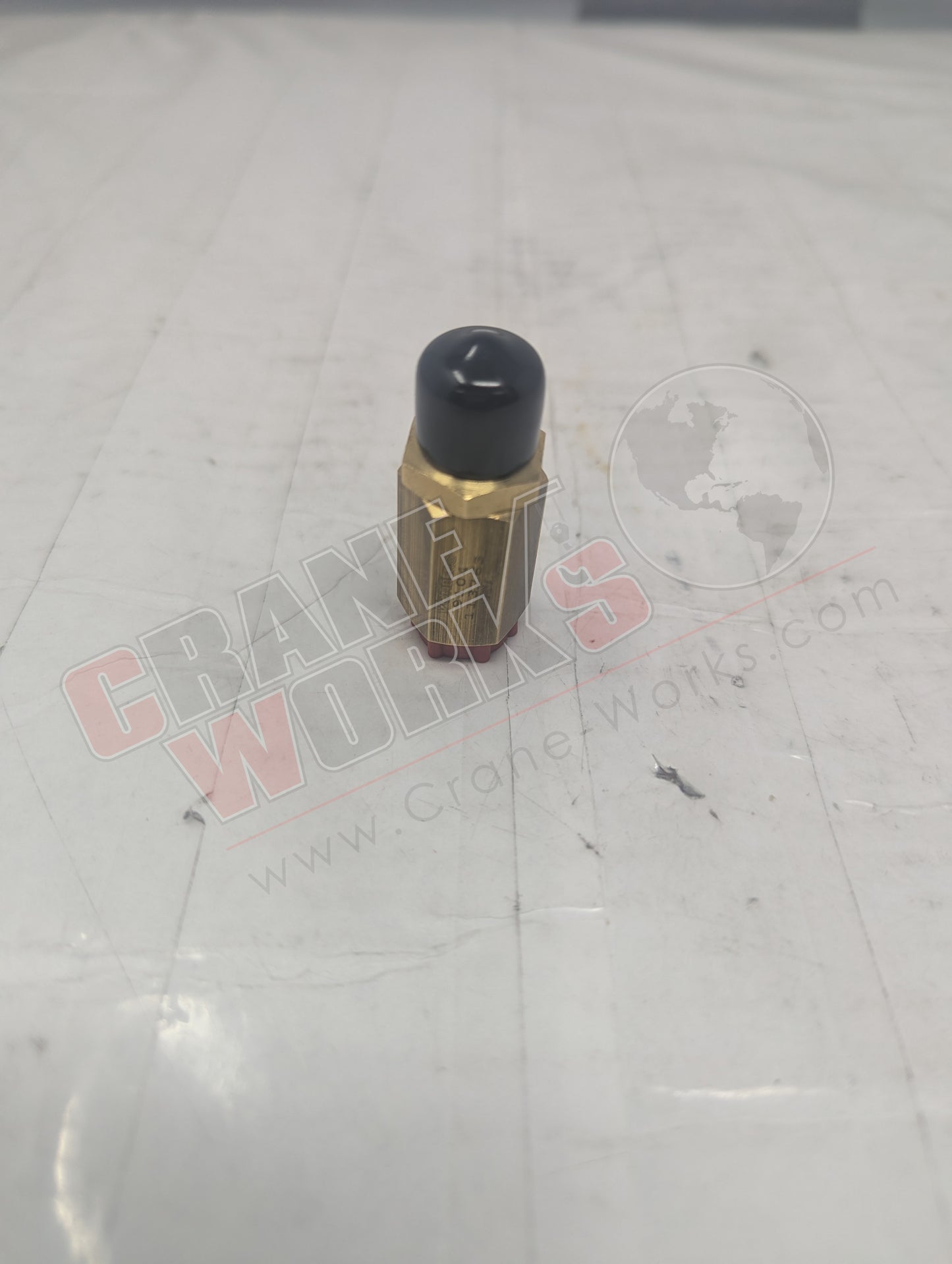 50189-1 | New Vaccuum Breaker