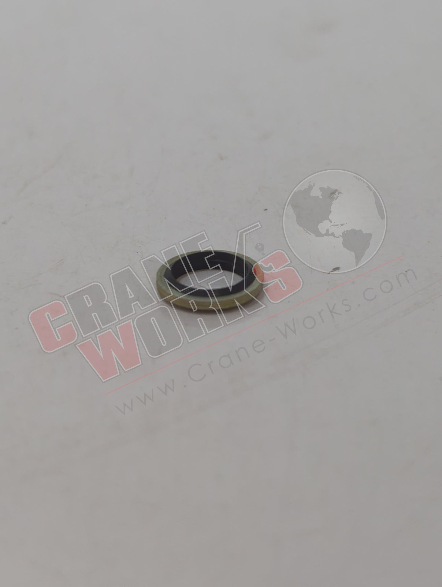 HE4194 | New Usit-Ring