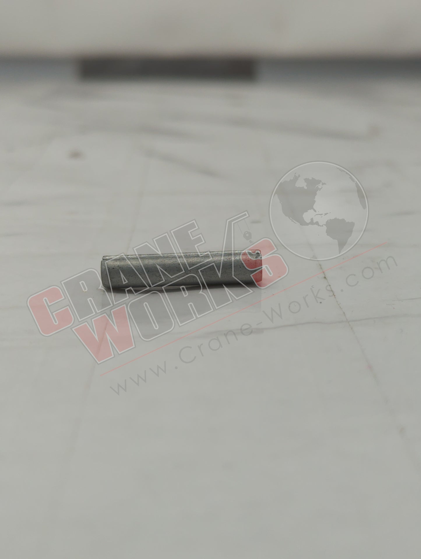 EQ 218 | New Roll Pin