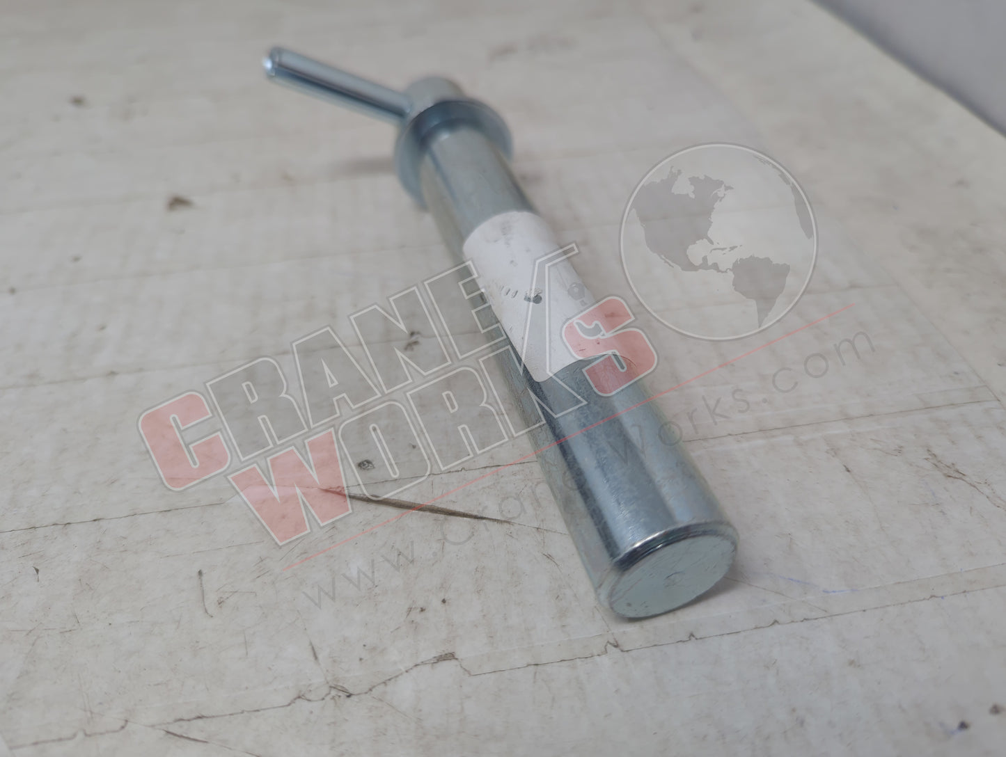 623934TU | New Pin 1X5 T-Handle