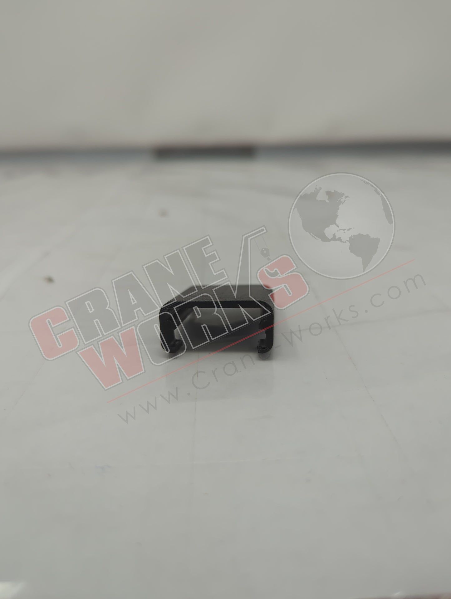 EZ1718 | New Hose Clip Cover