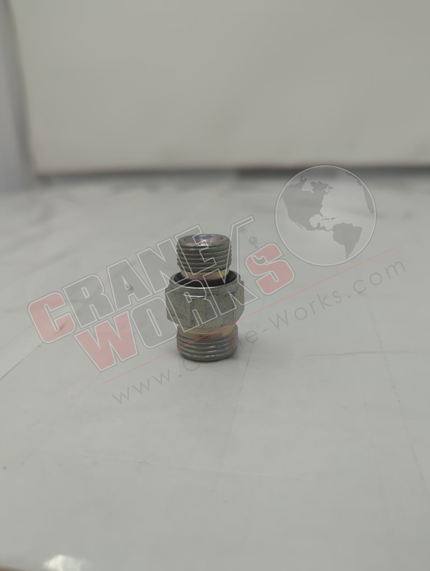 EA 039 | New Adapter