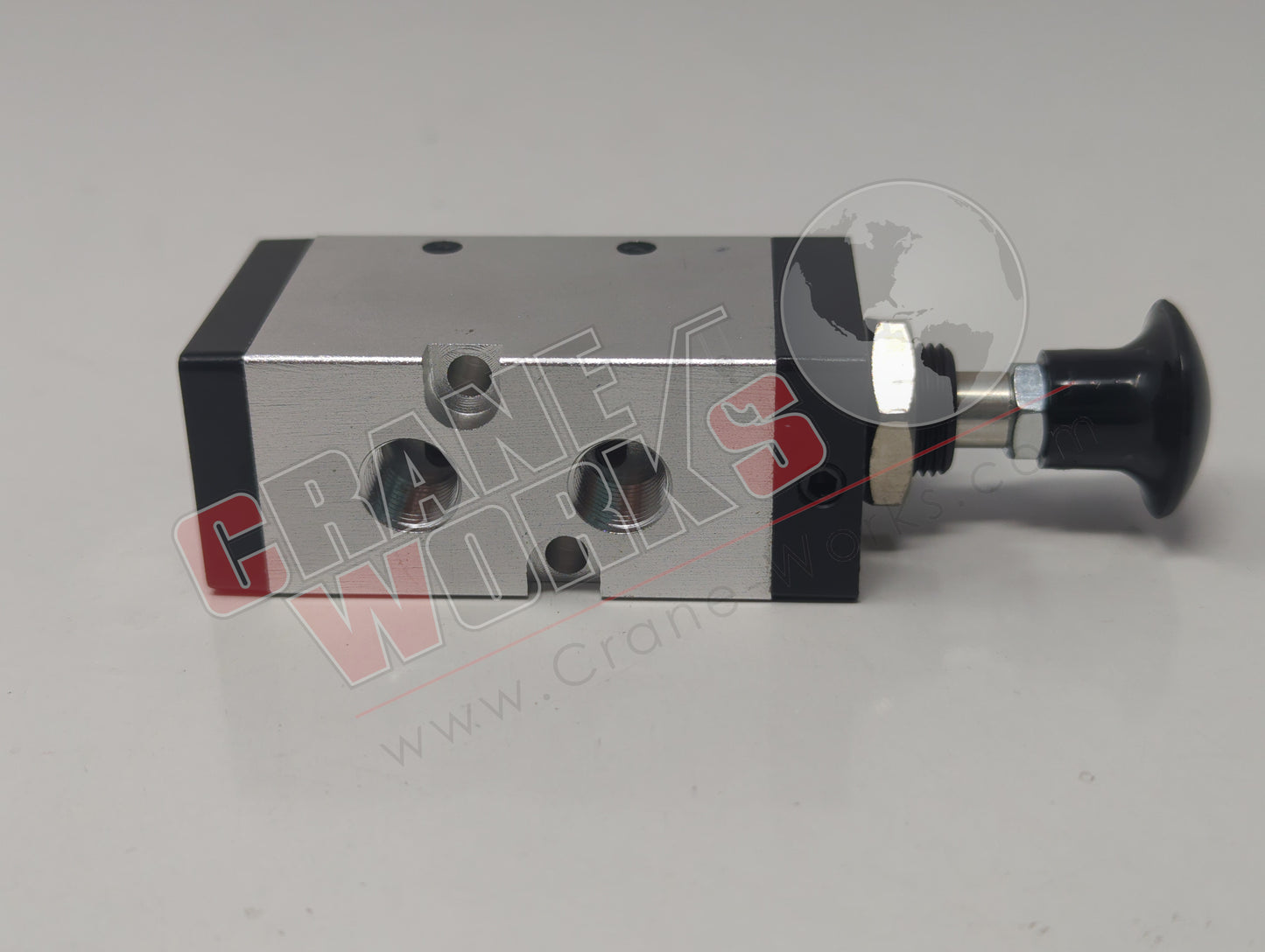 BAV010 | New Pneuematic Valve