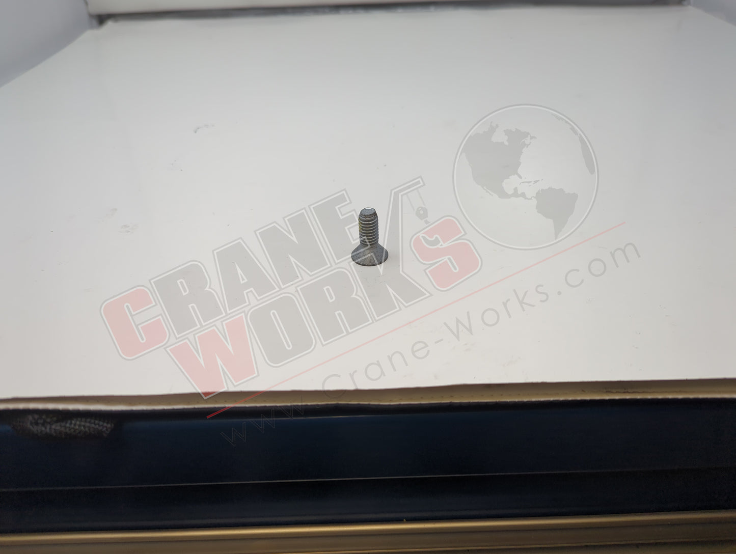 020151206 | New Shcs, Steel, .38-16 Unc; 1.00 In