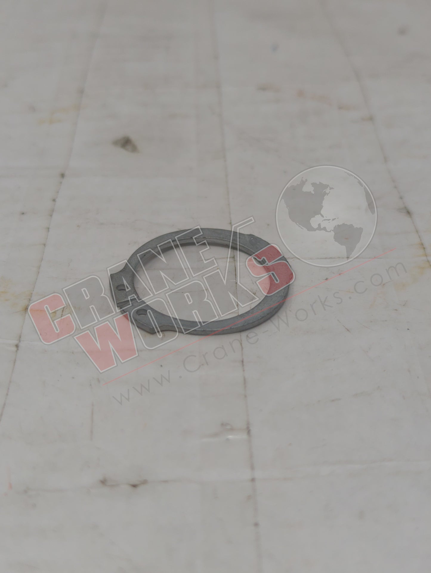 EQ 035 | New Circlip