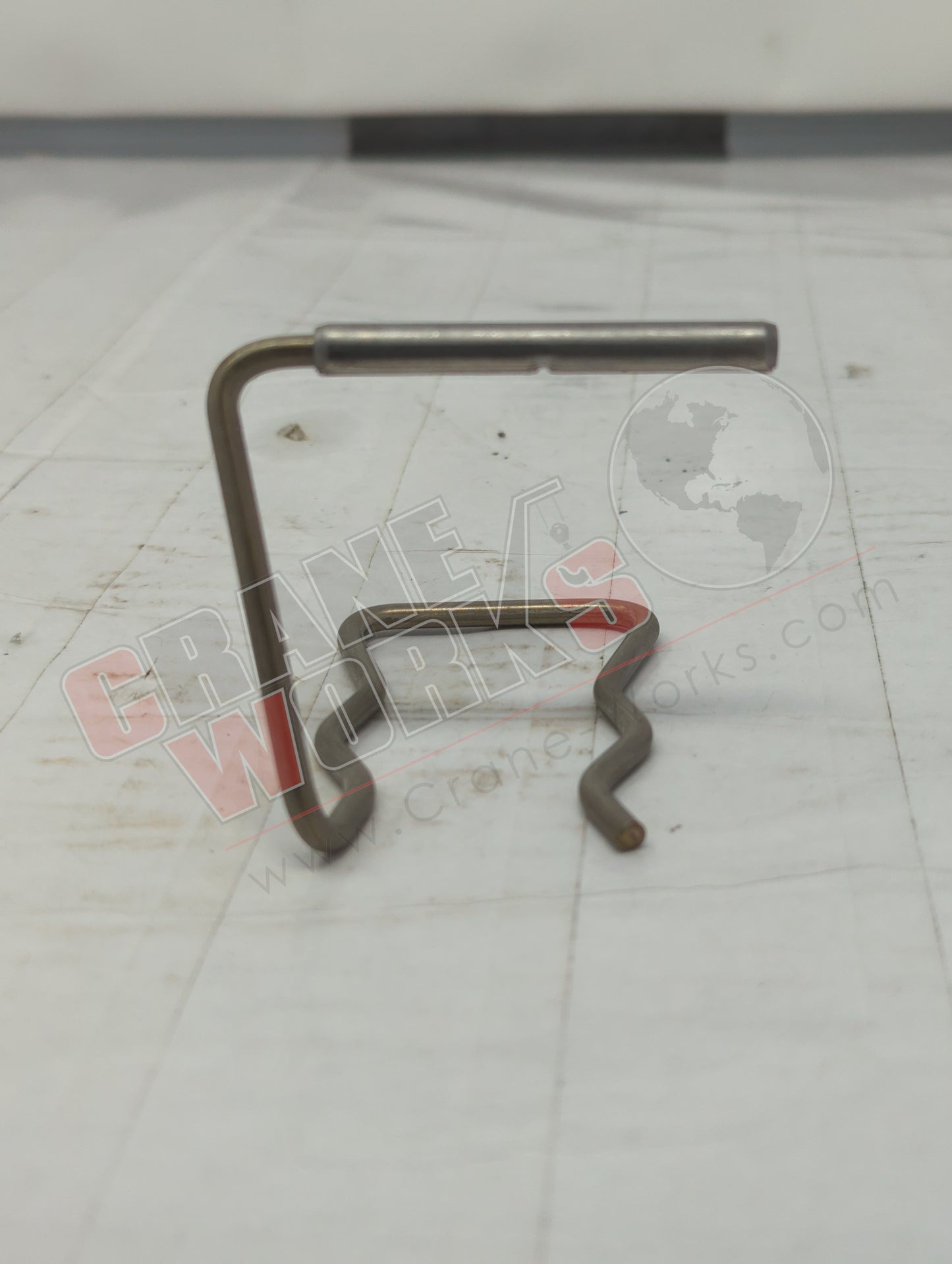 94727340212 | New Locking Spring