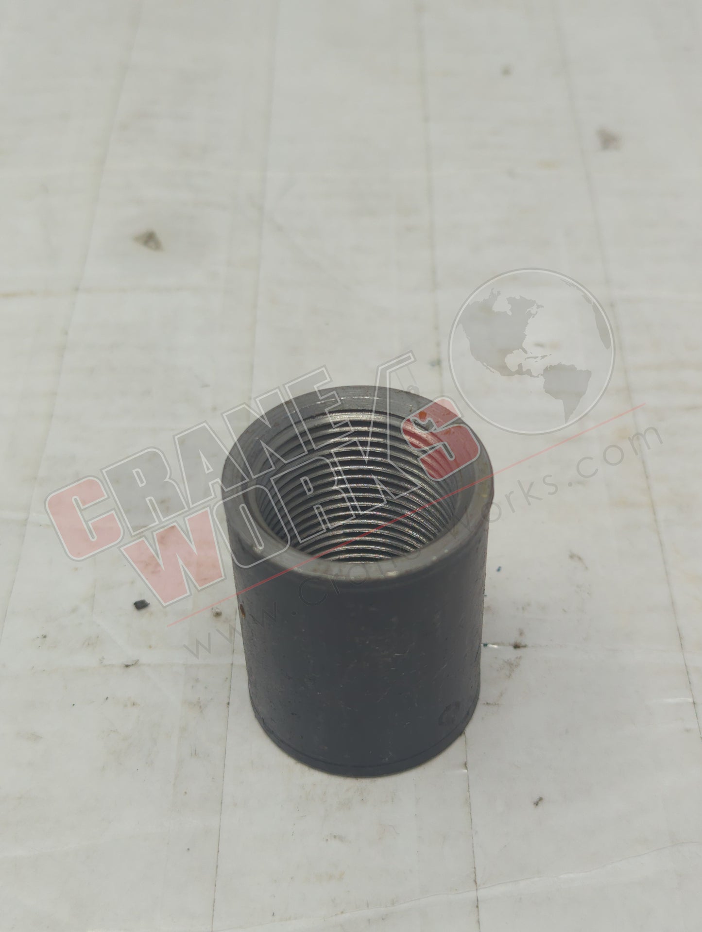 736004 | New 1 Pipe Coupling" (Rhc100)