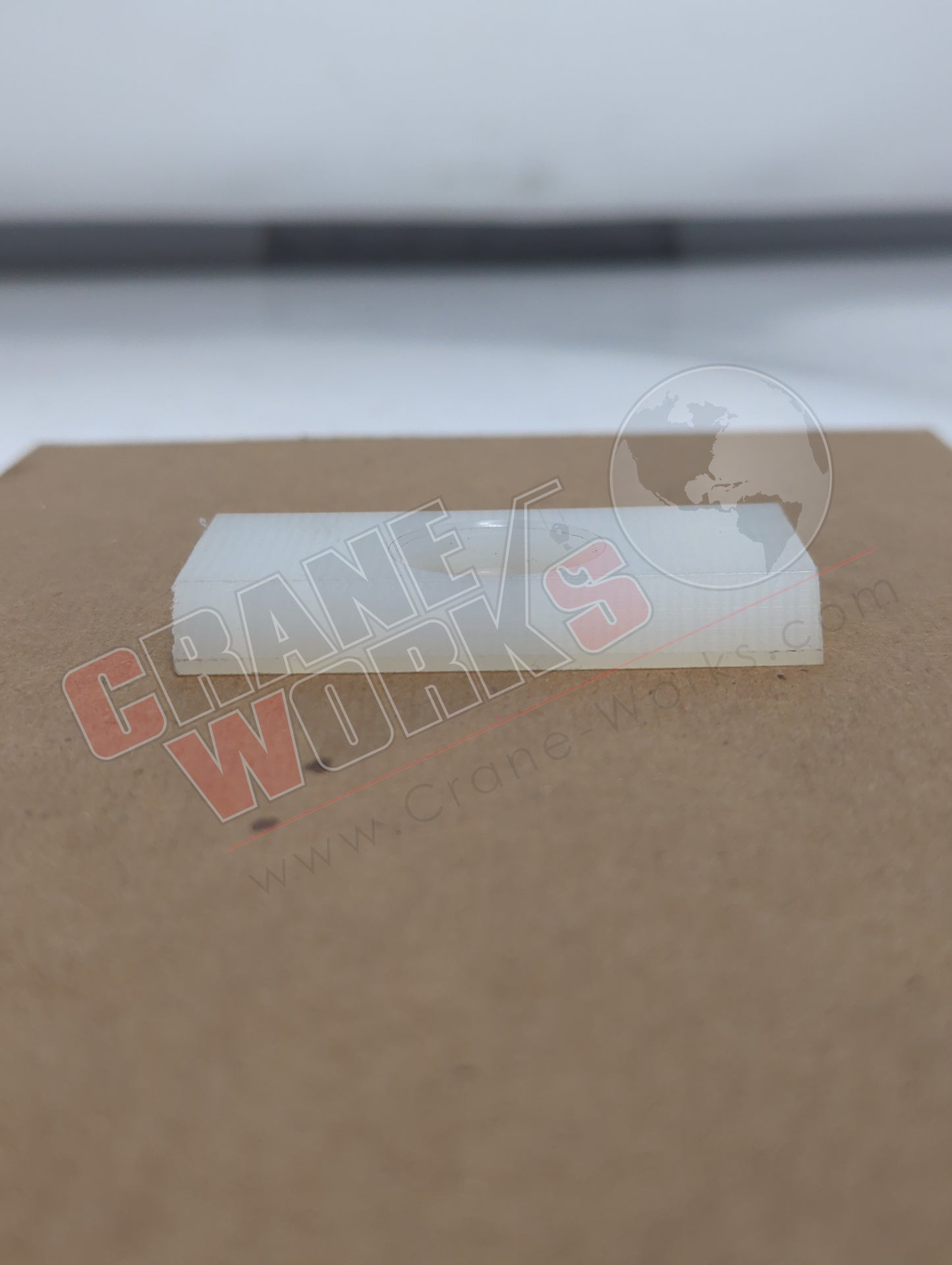 HF1185 | New Guide Block