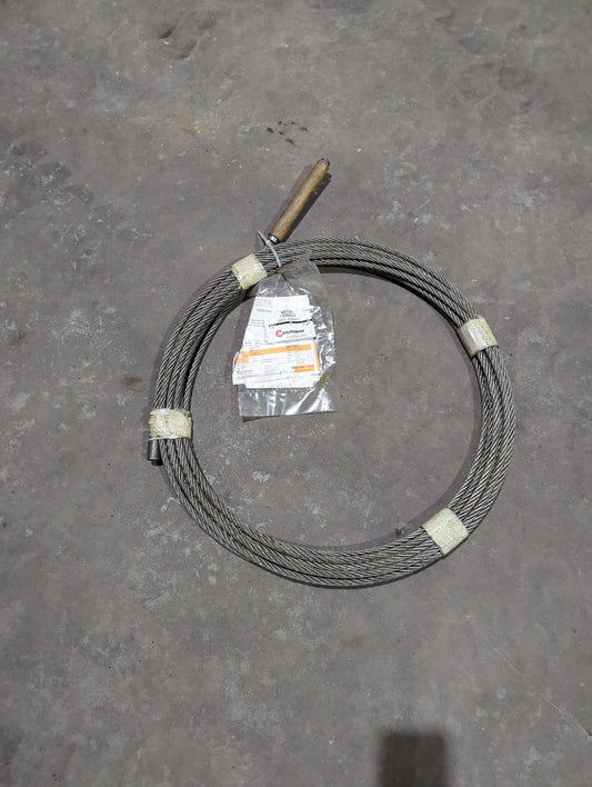 987161 | New Cable Assy
