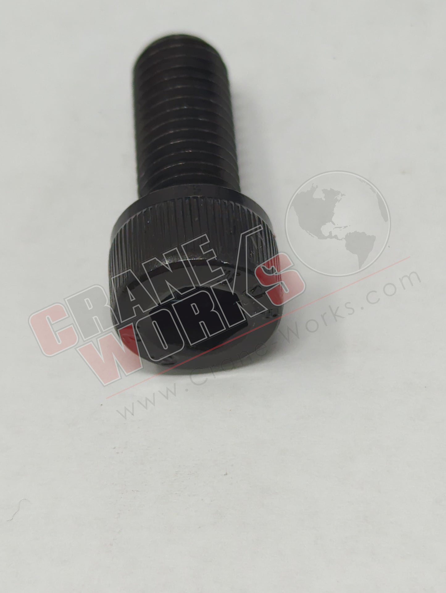 42765 | New Met 12.9 Sock Hd Cap Scr M10X1.5X25Mm (68938)