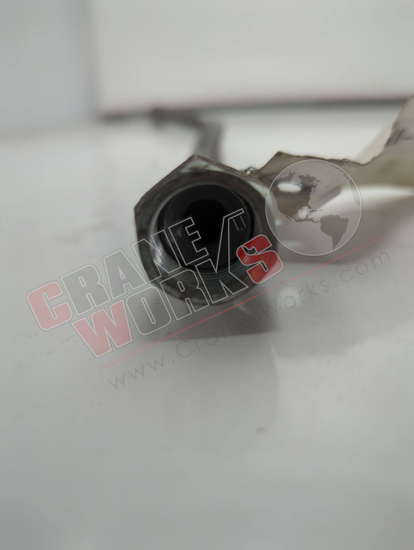 HLR 3965JI-TO | New Hydraulic Line