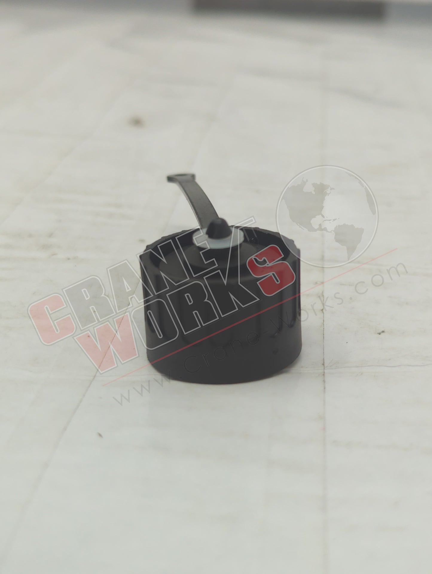 EEA4301 | New Plug / Screw Cap