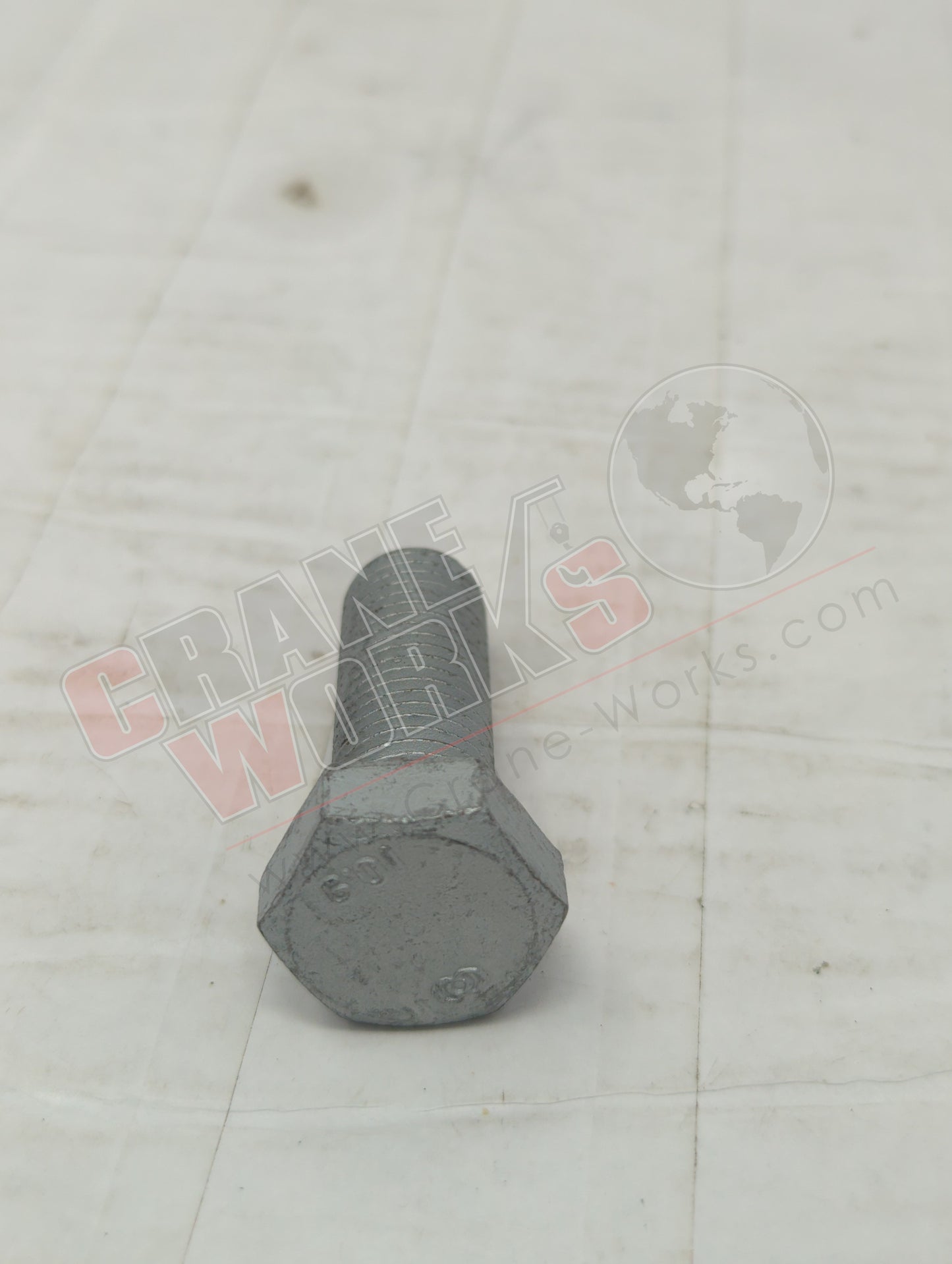 7127241650 | New Hhcs M16X45 -10.9 Iso 4014