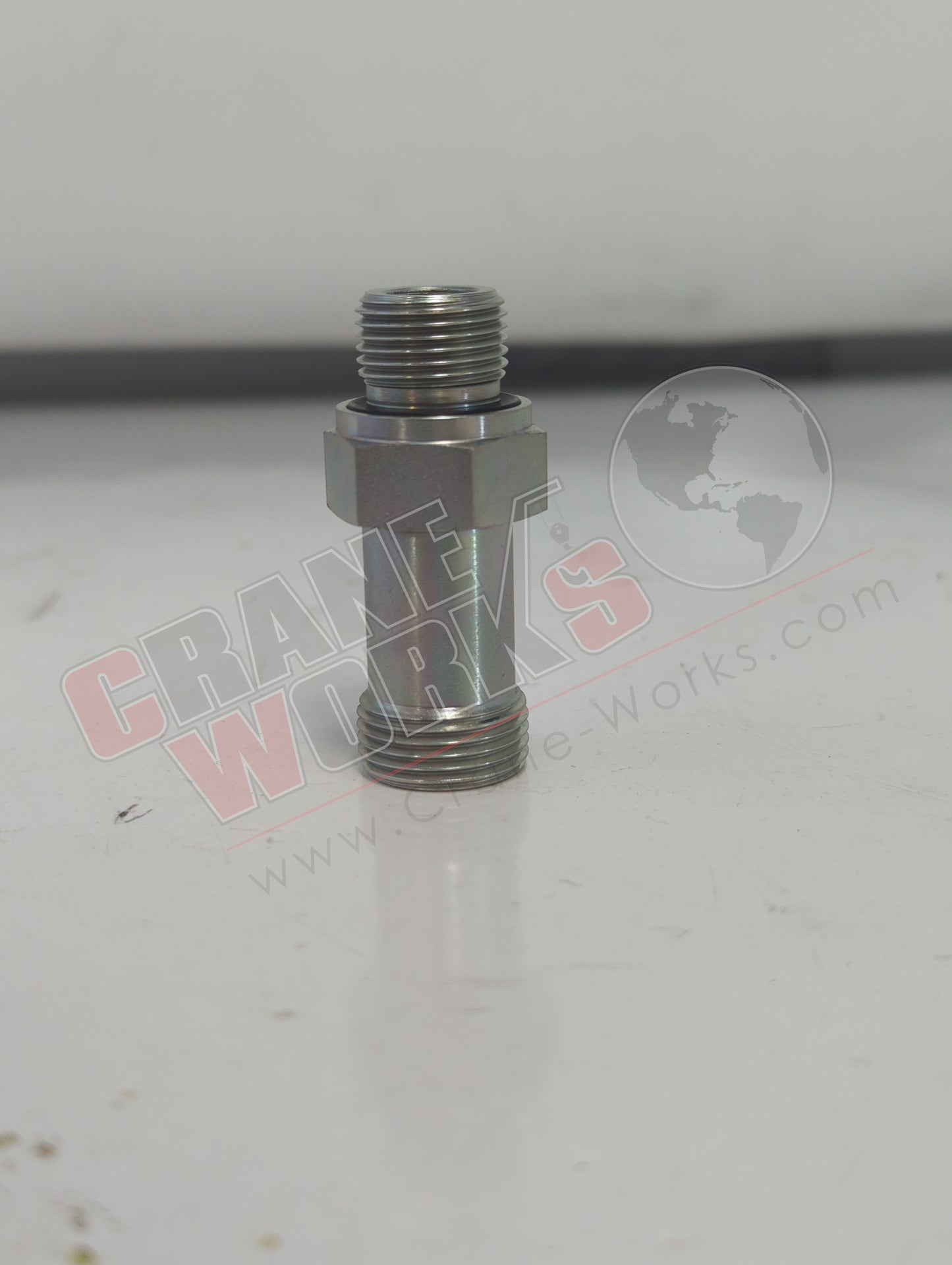 HLA2038 | New Adaptor