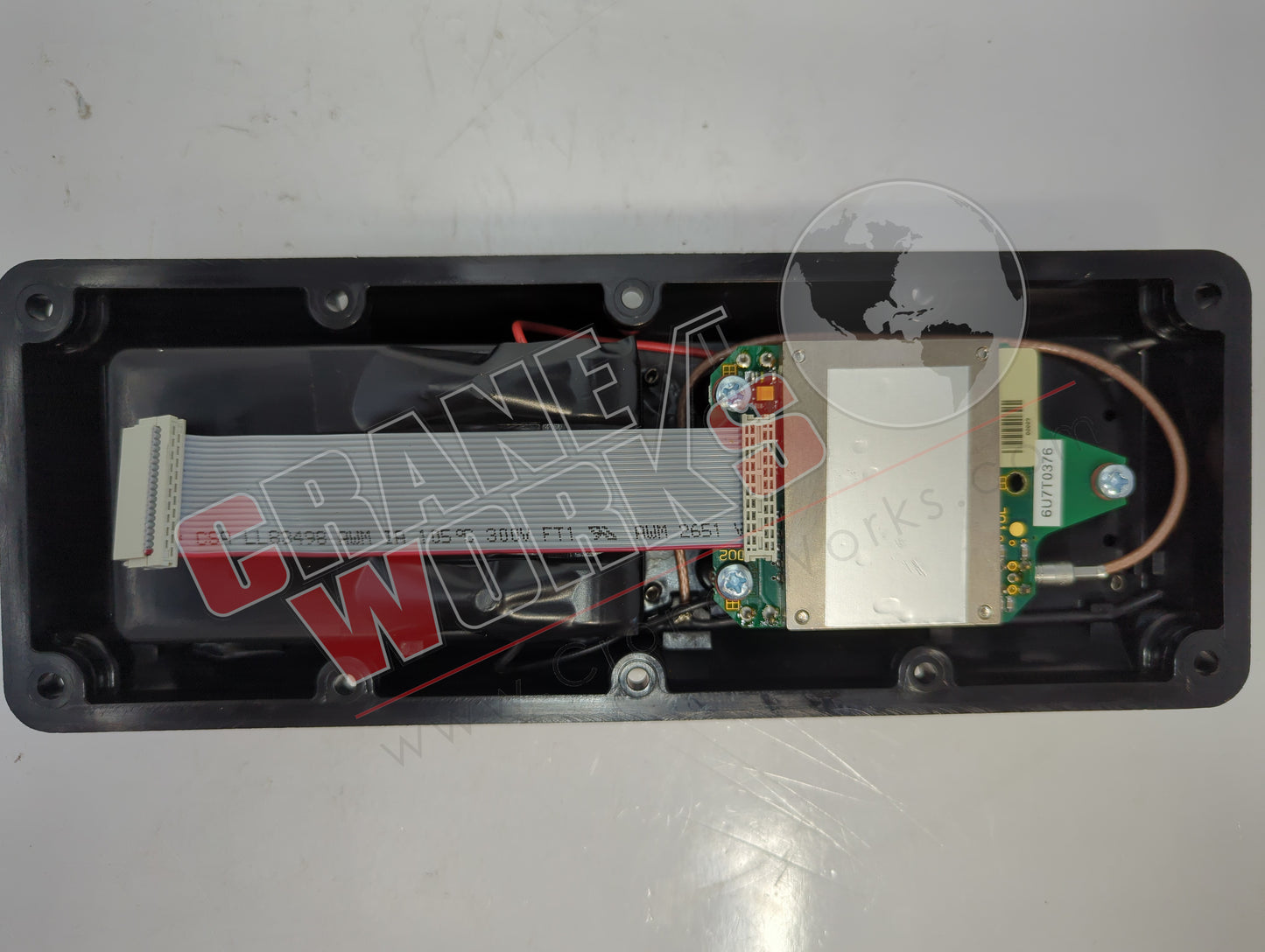 982 3883 | New Transmitter