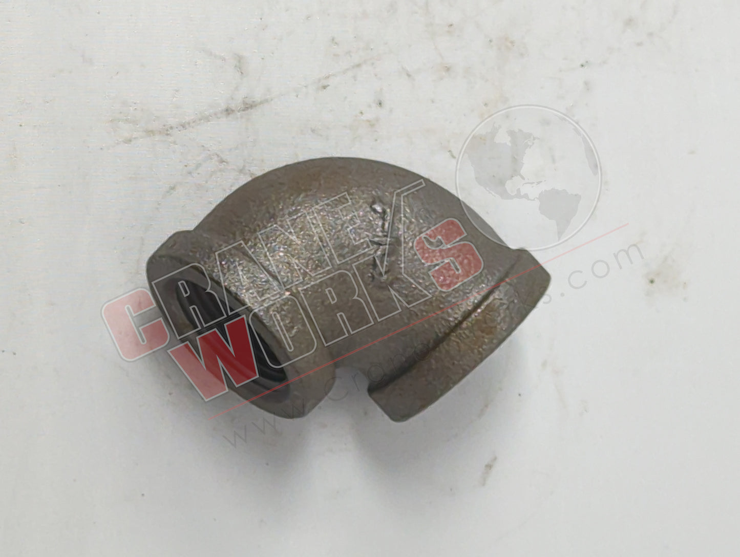 SE90075 | New 3/4 Pipe Street El 90"