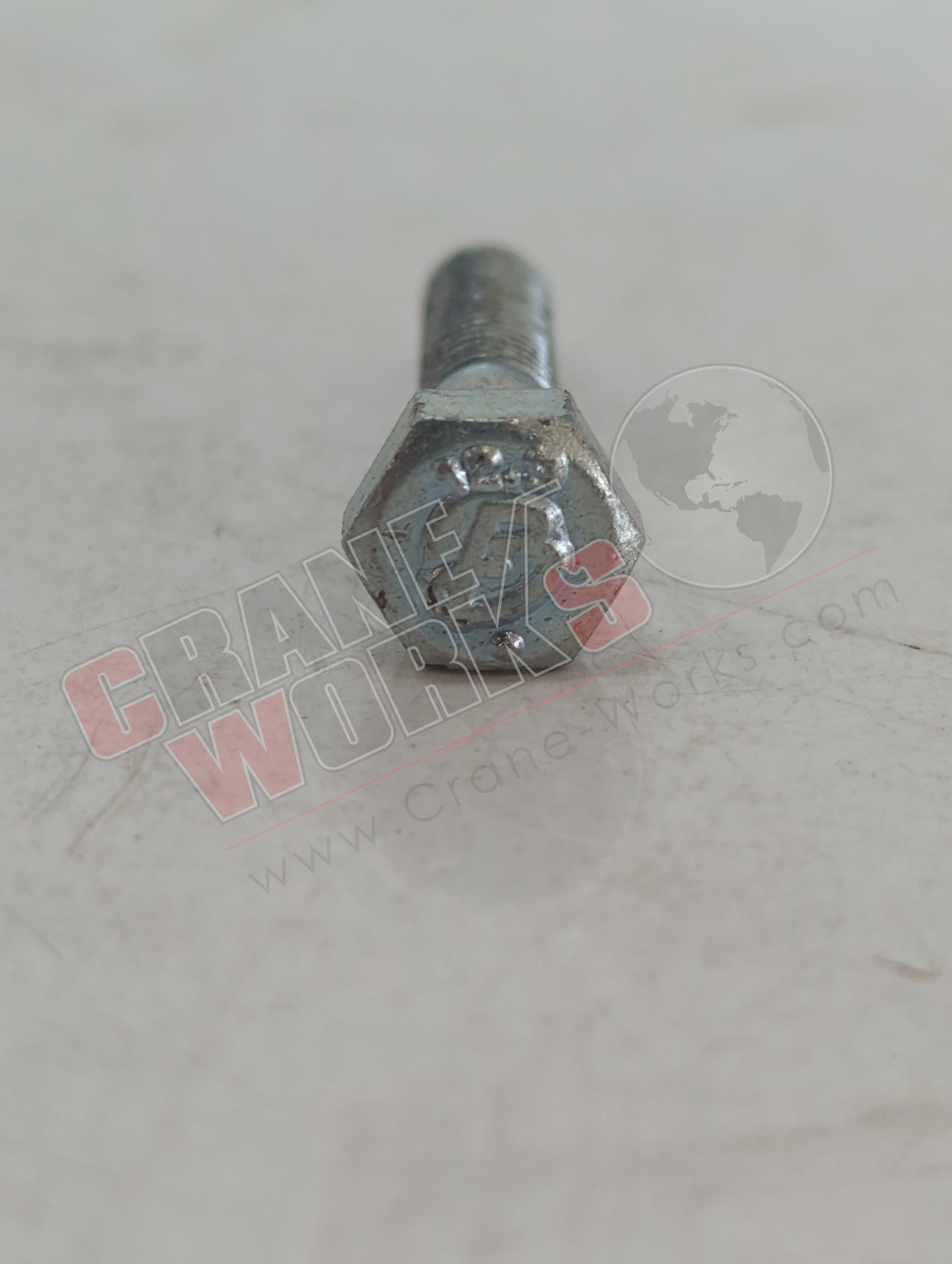 44025 | New M6 X1.00X 30Mm Bolt