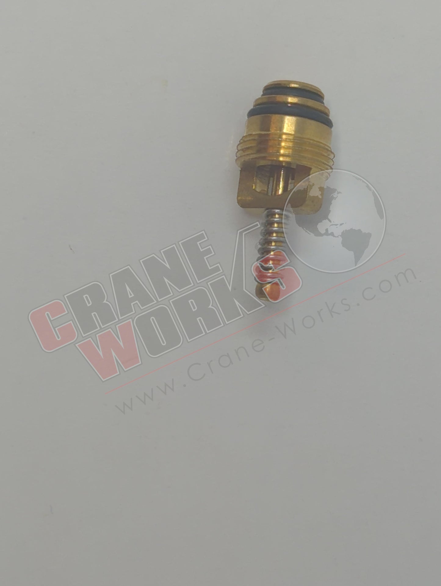 16-3148 | New A/C Schrader Valve
