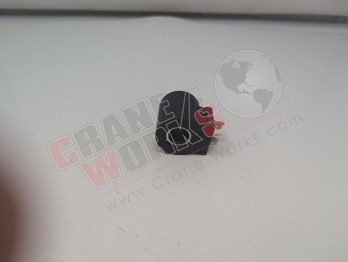 970752346 | New 24V Solenoid