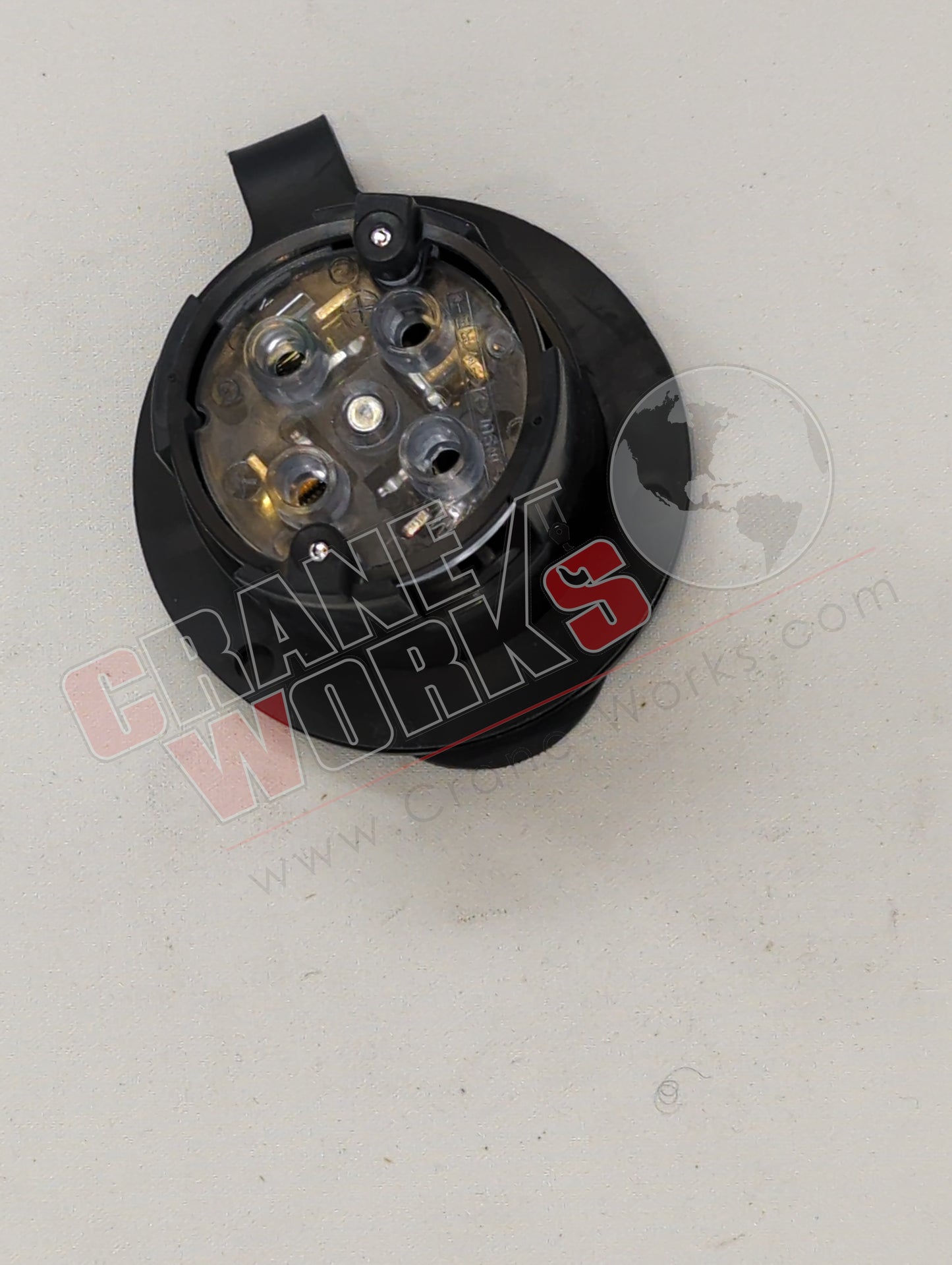 PRO2415 | New 20 Amp L1420 Male Plug