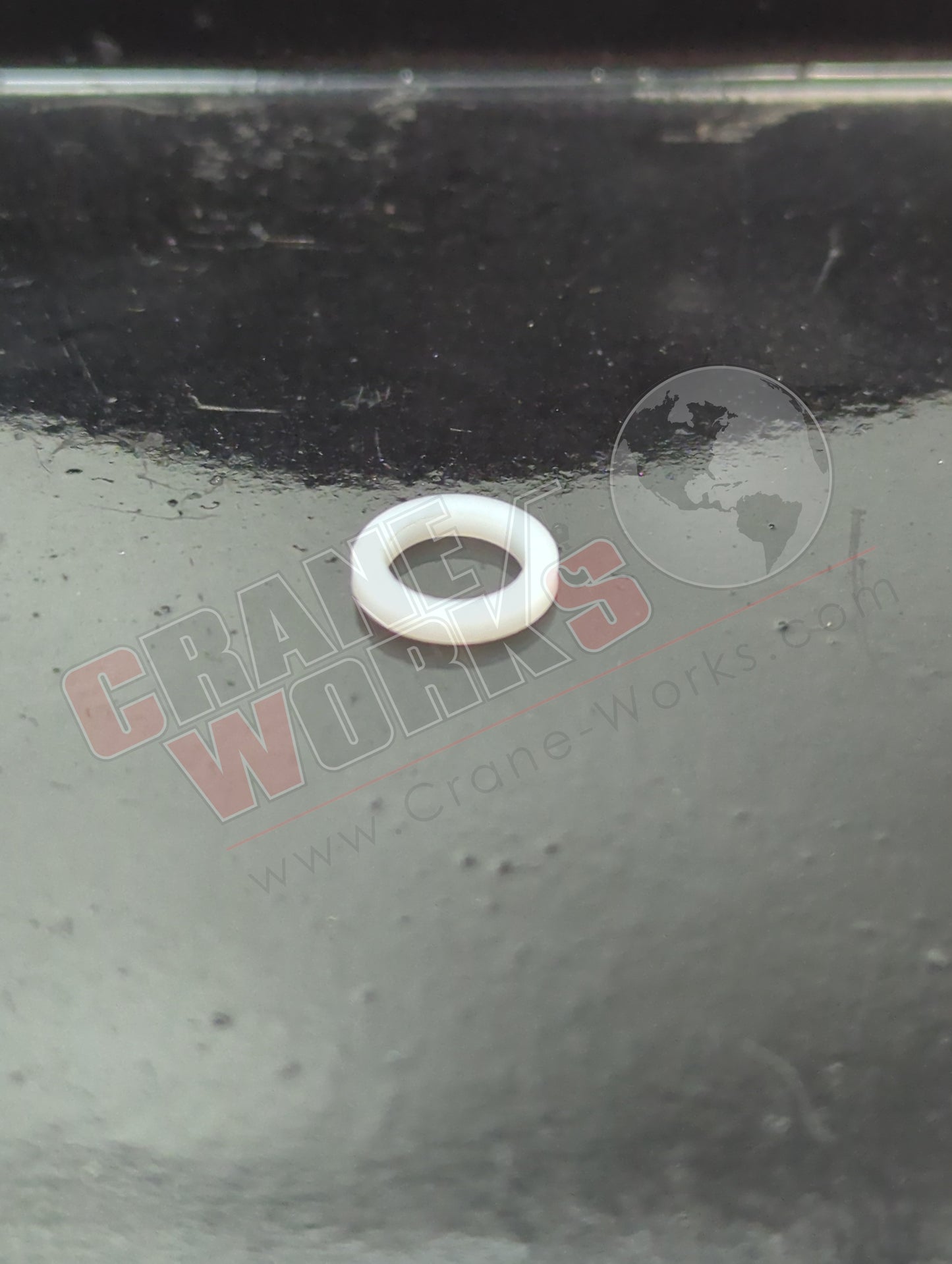 UC-28 | New B/U Ring