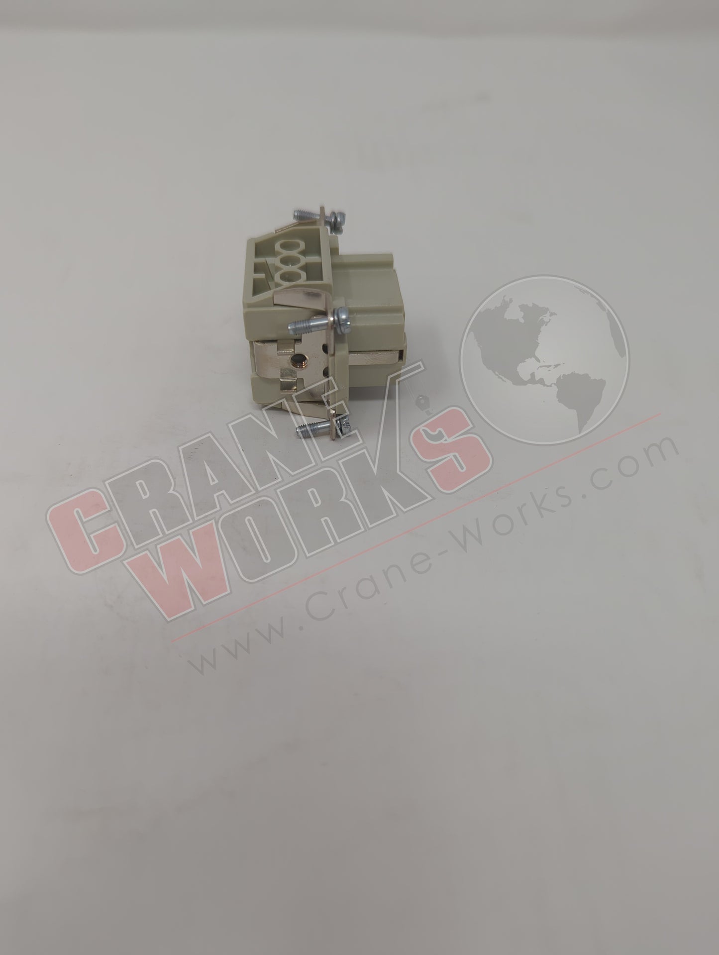400-23244 | New Insert 6-Pin Female *Note*