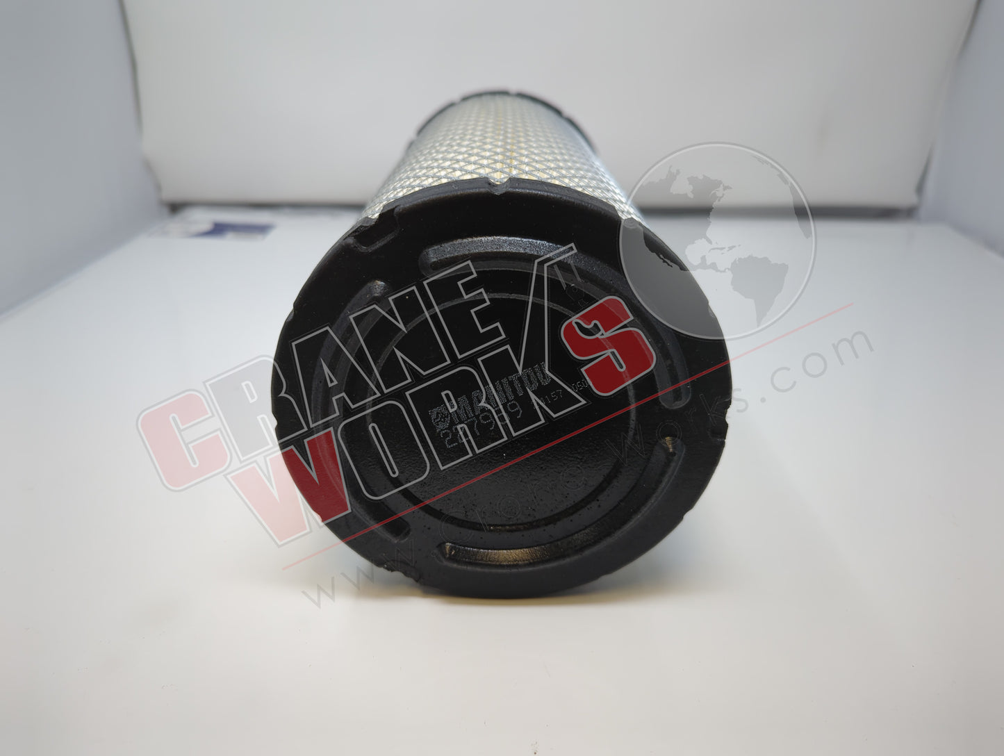 J227959 | New Outer Air Filter
