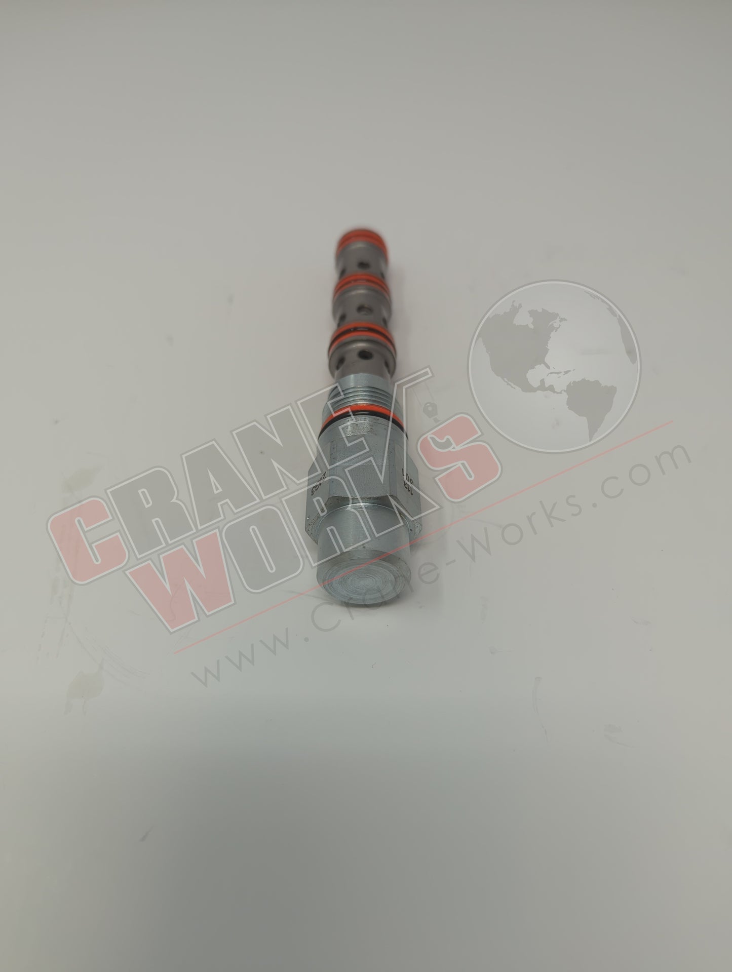 4900113.301 | New Cartridge, Shuttle Valve