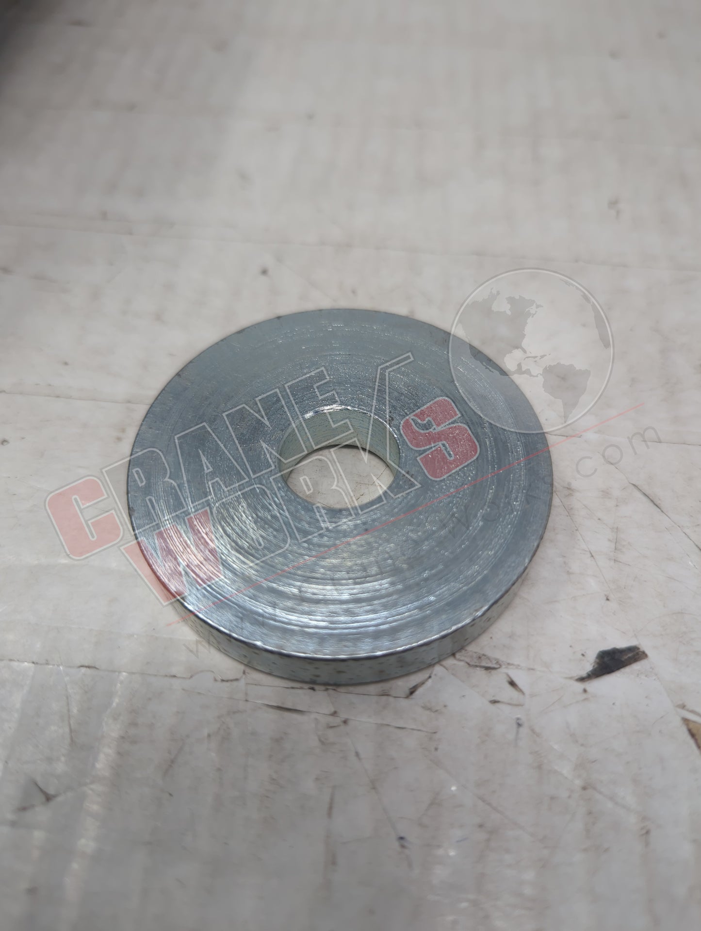 487011163 | New Washer