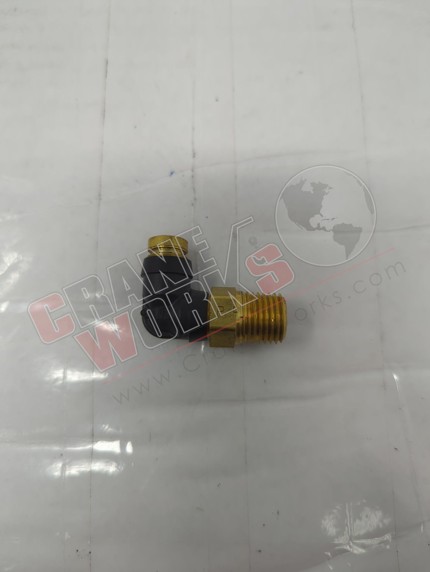 116445 | New Pk 10 Male Dot Elb 14 Od X 18