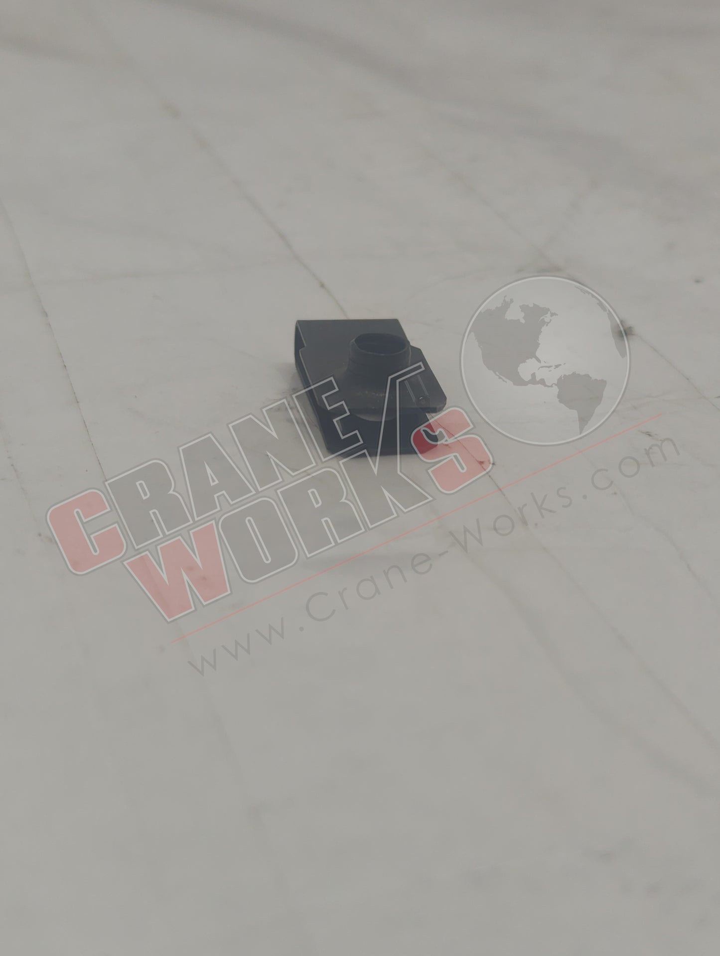 AV10051 | New 1/4 Speed U Nut