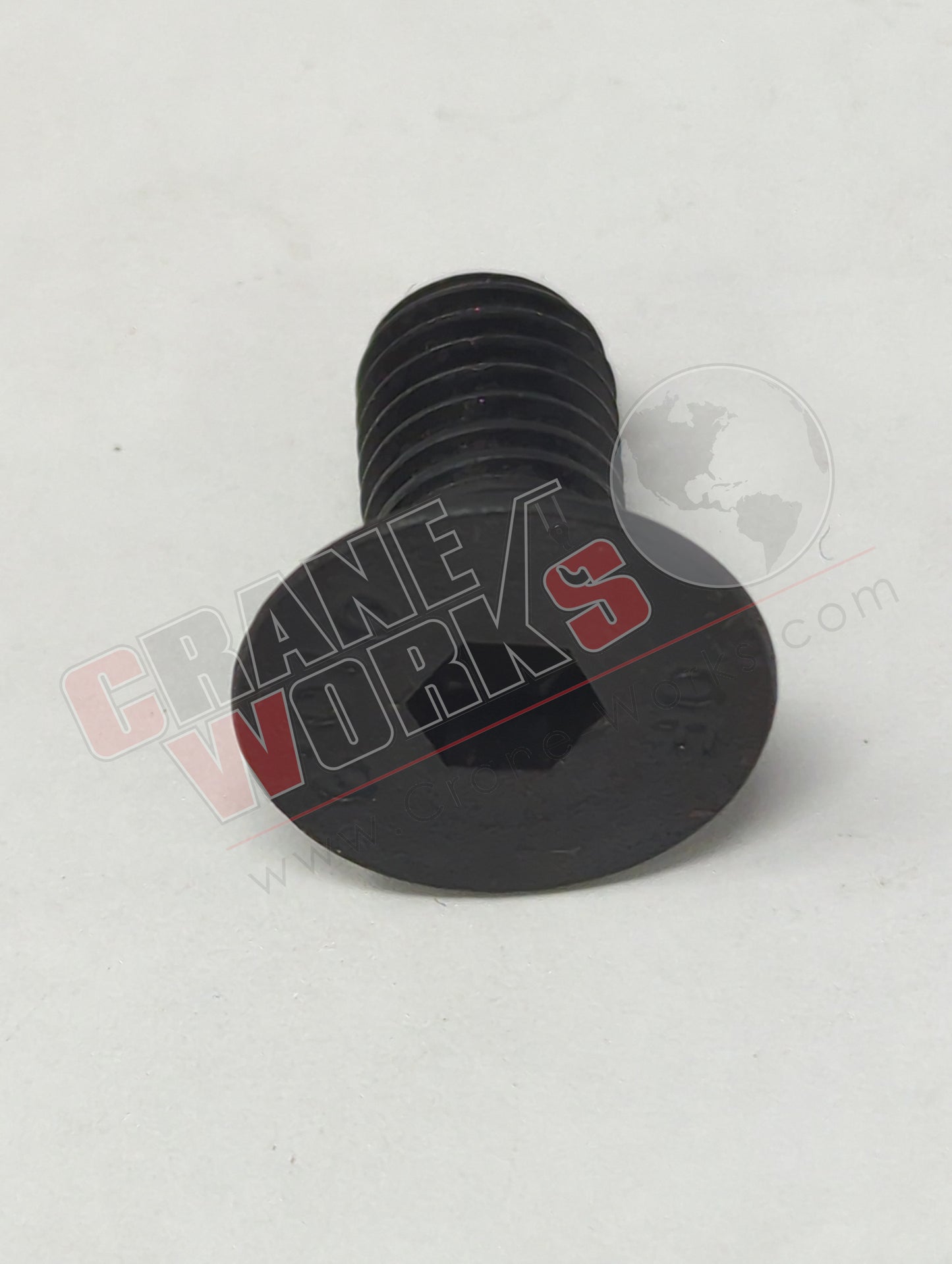 43155 | New Met Fl Sock Hd Cs M8X1.25X16Mm Iso10642 (68566)