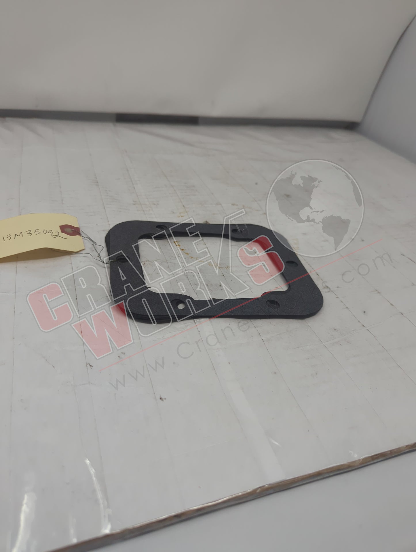 13M35092 | New Gasket