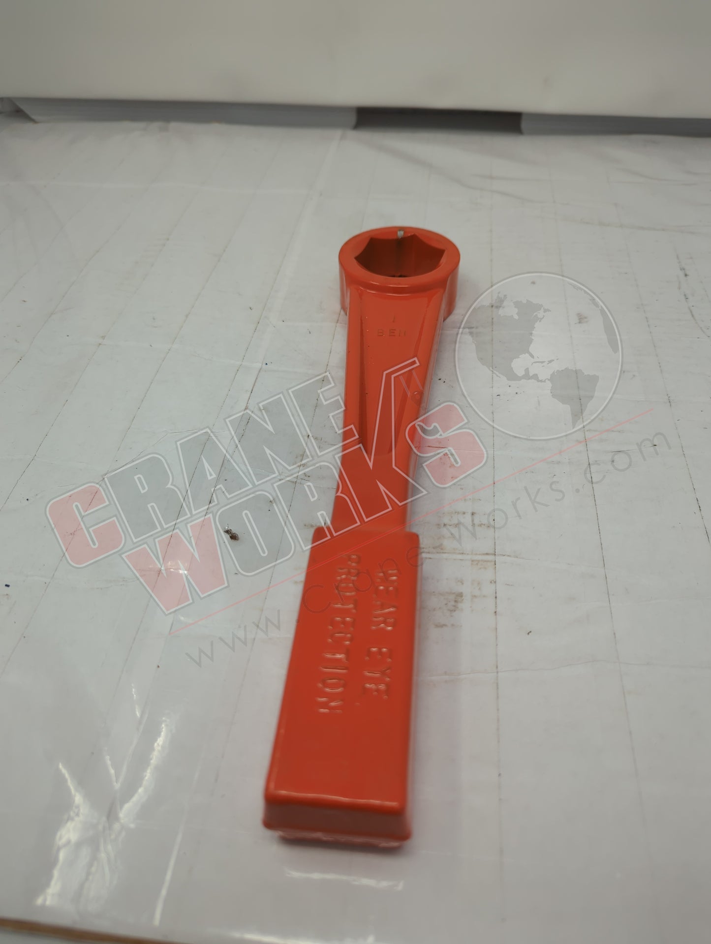 SW04 | New Petol 1" Striking Wrench