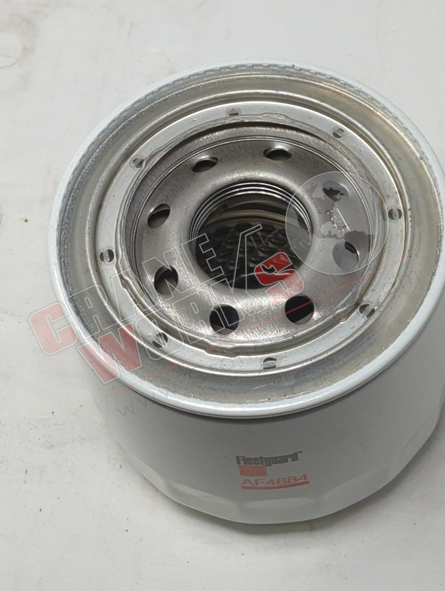 AF4884FLG | New Air Filter