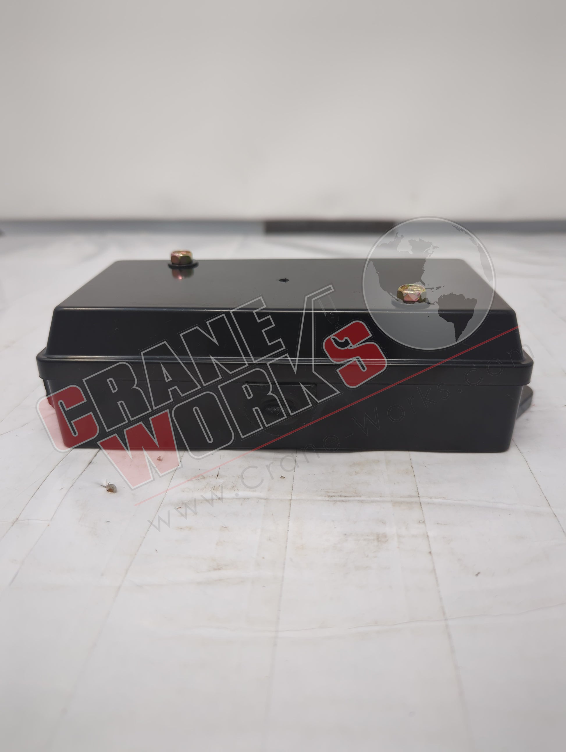 Picture of 22040, a  New Berg Box, angle 2.