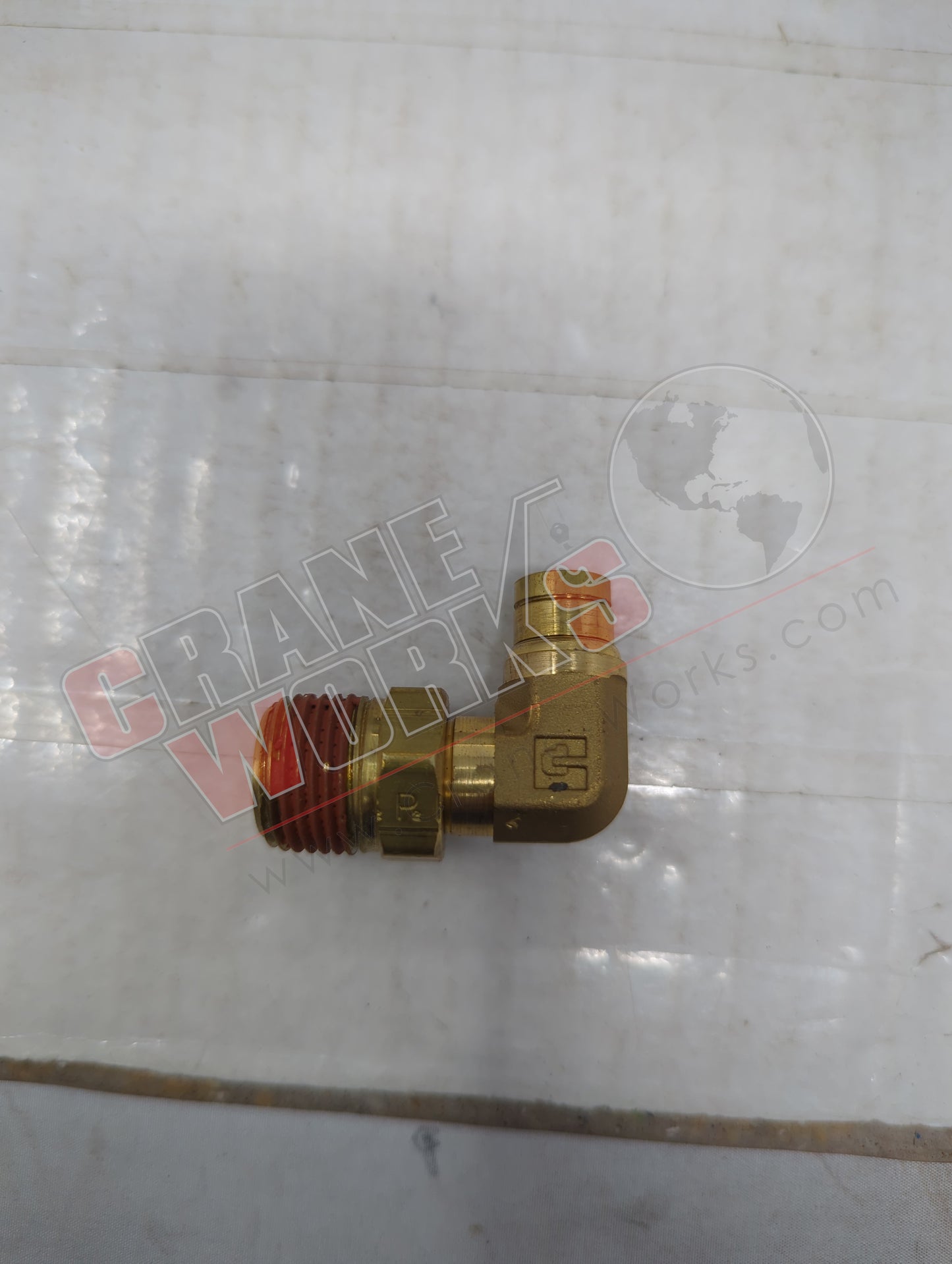 169PMT-04-06 | New -04 Push X 06 Mp 90 Deg