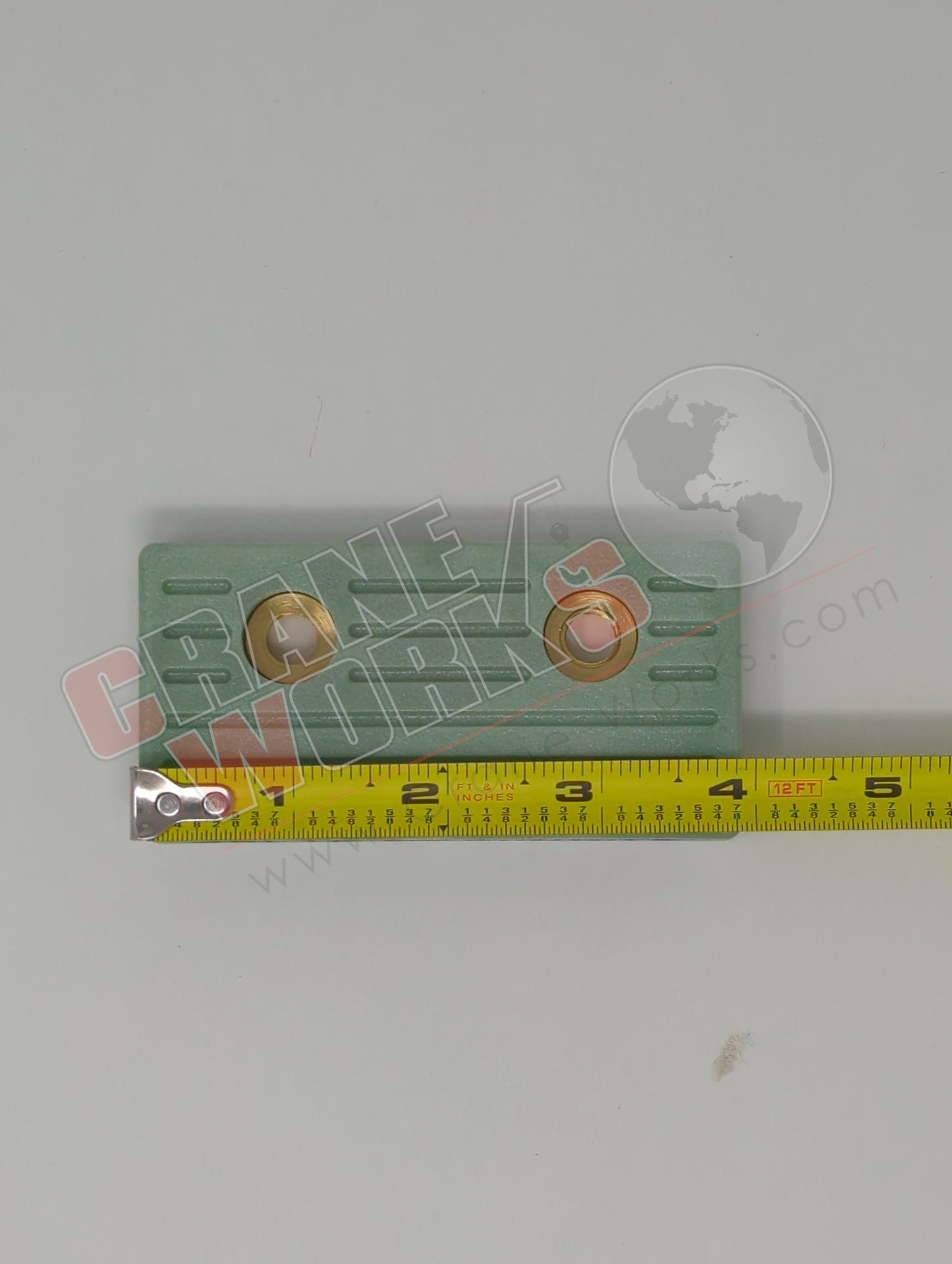 HF1468+00013 | New Guide Block, 13Mm