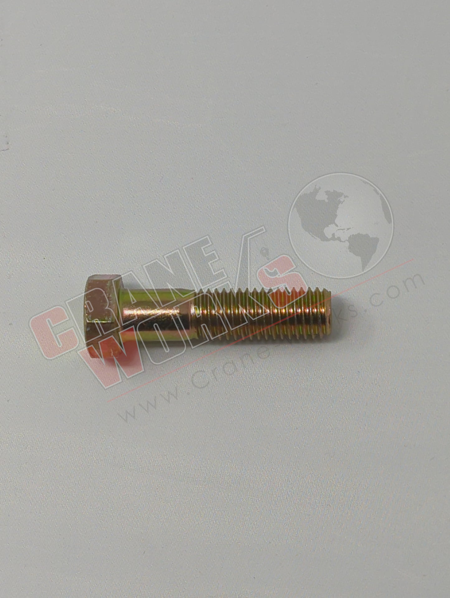 D39151 | New 5/8 X 2-1/2 Bolt (63380)