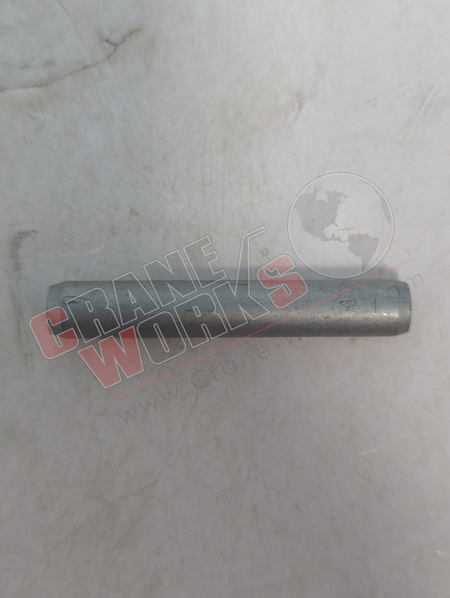 EQ 056 | New Spring Pin Heavy D06.0X040