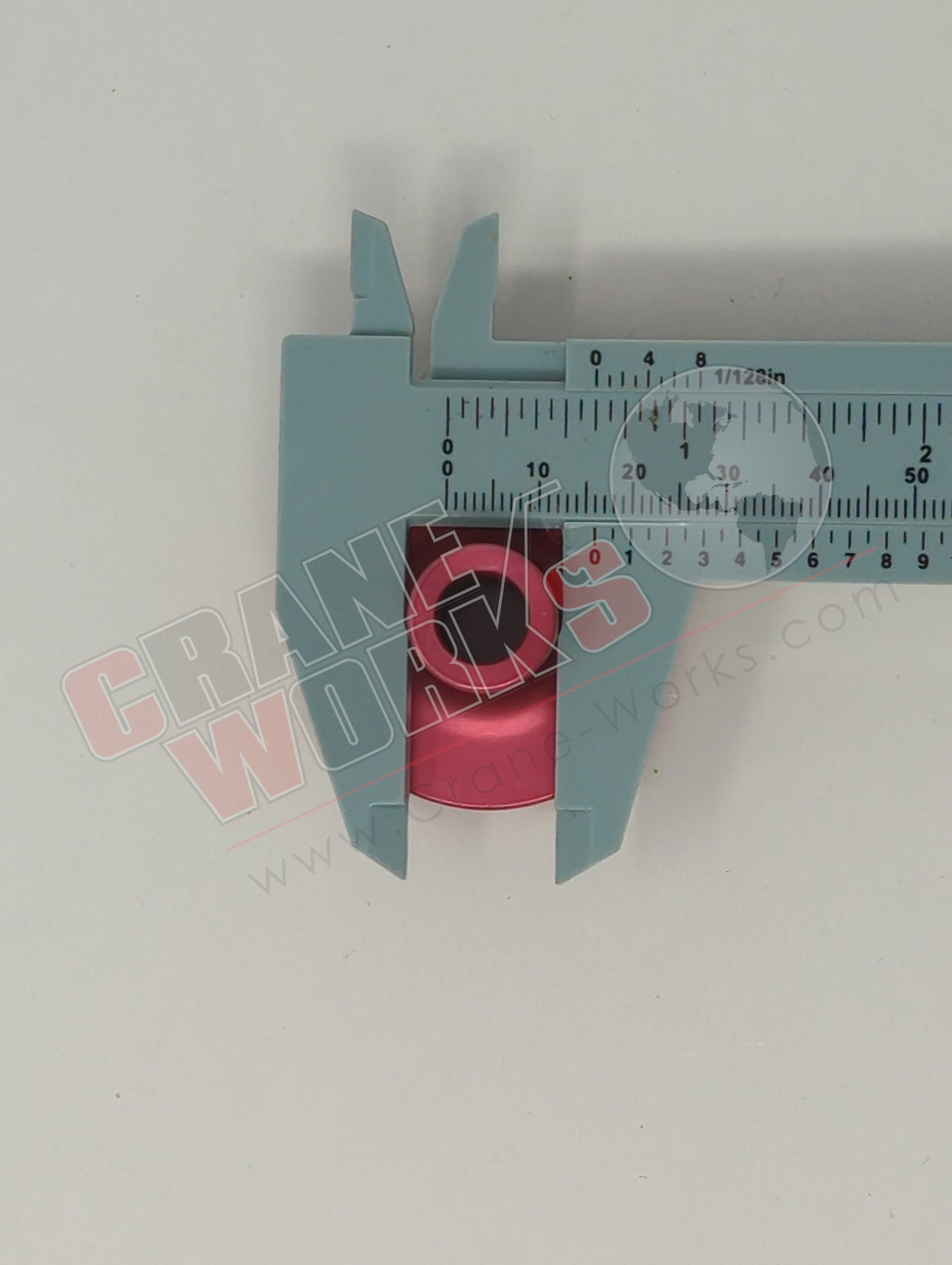 12CE | New Knob Only For Selector Valve