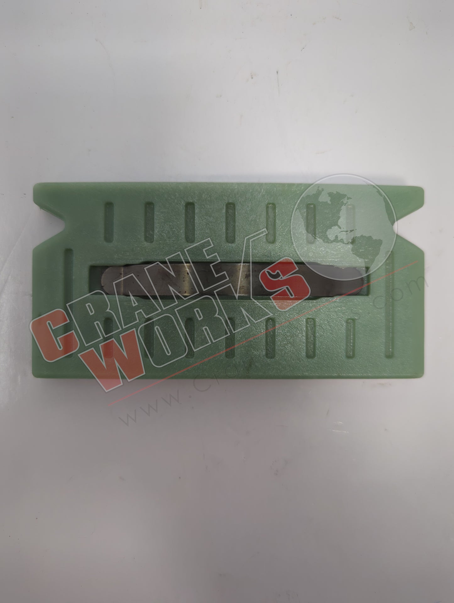 HF 851A | New Guide Block